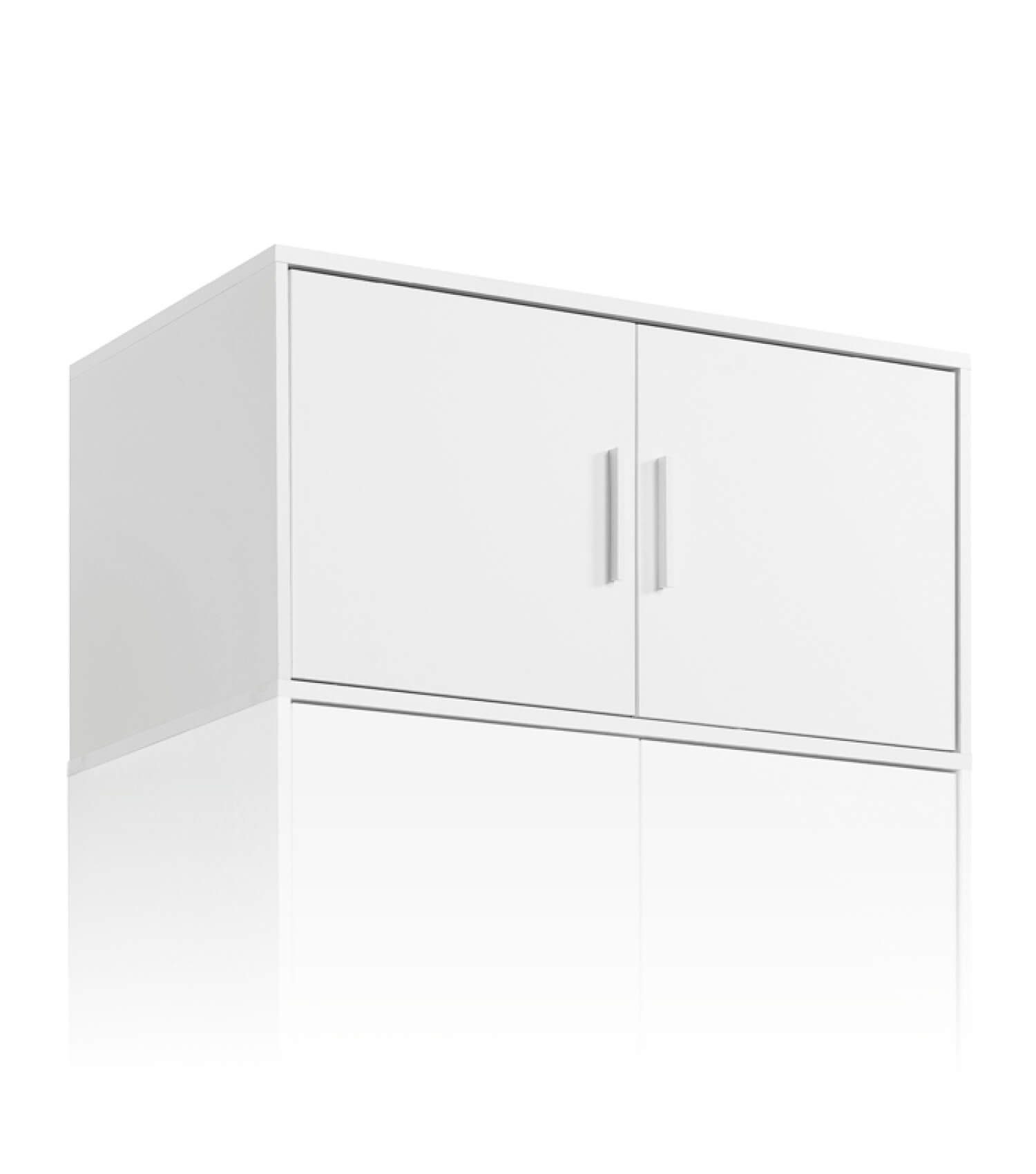 mokebo Aufsatzschrank Der Hochstapler (für extra viel Stauraum) Schrankaufs günstig online kaufen