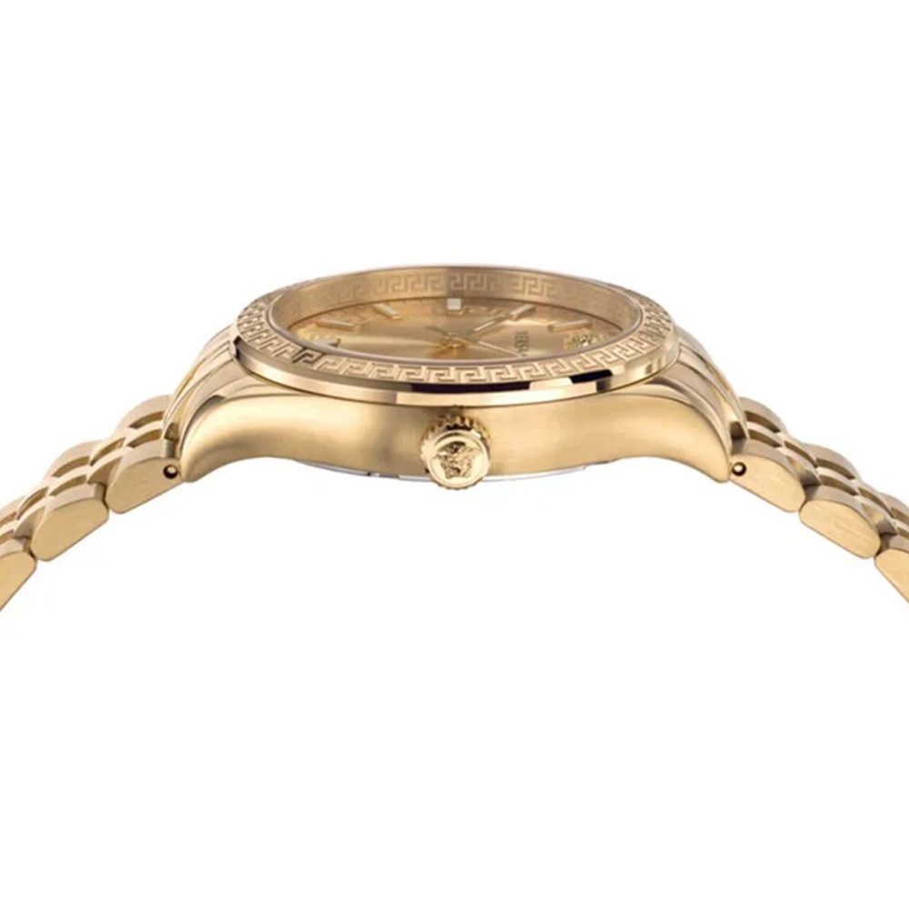 Versace Schweizer Uhr Hellenyium Virtus VEHU00720