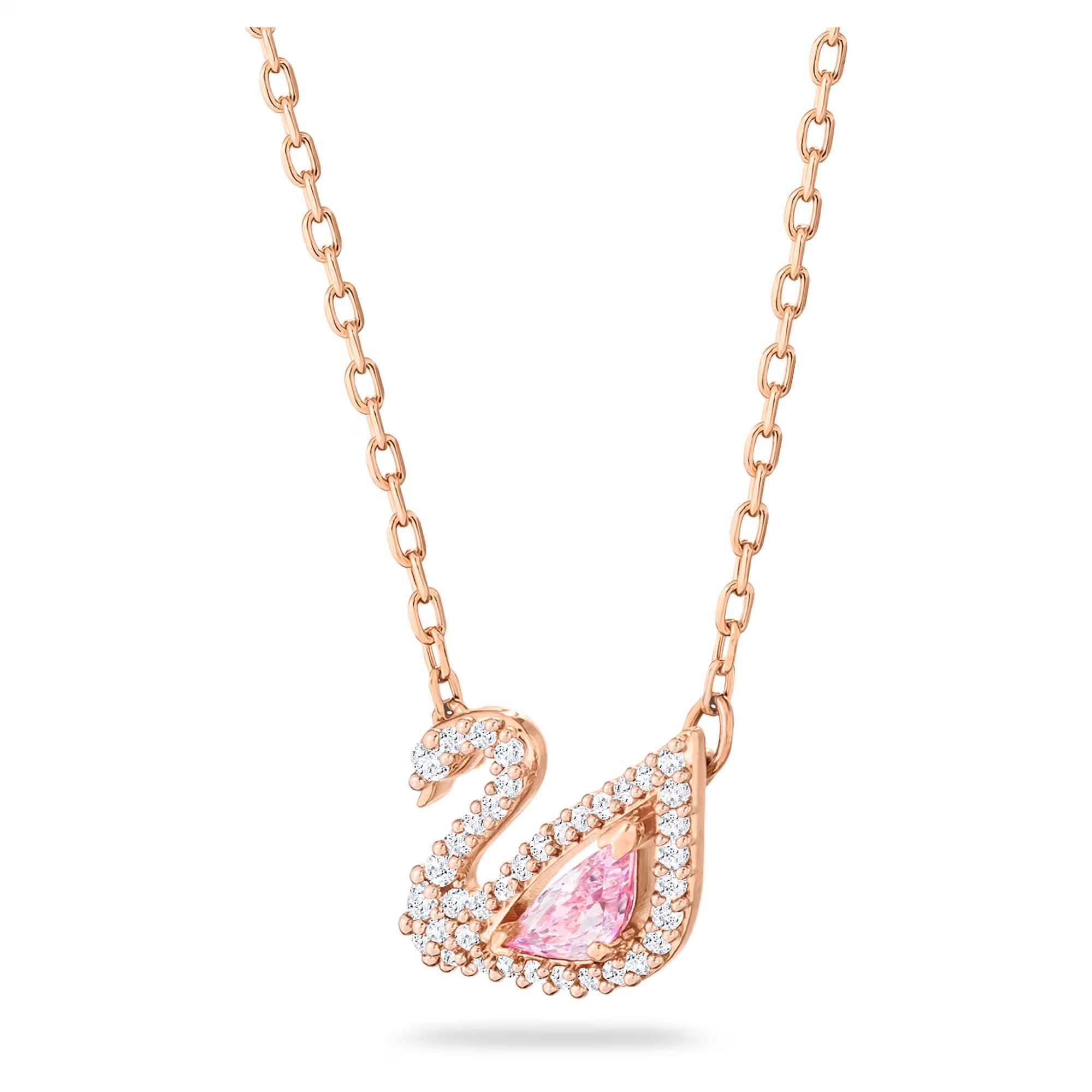 Swarovski Kette mit Anhänger 5469989 günstig online kaufen