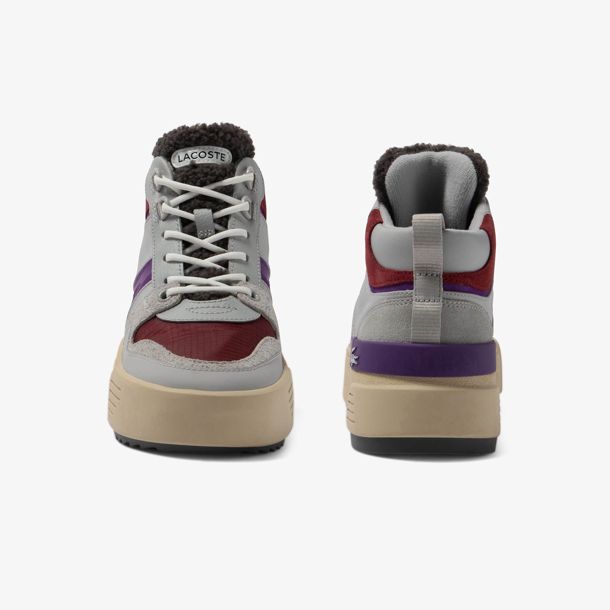 Lacoste L002 WNTR MID 223 1 CFA Sneaker