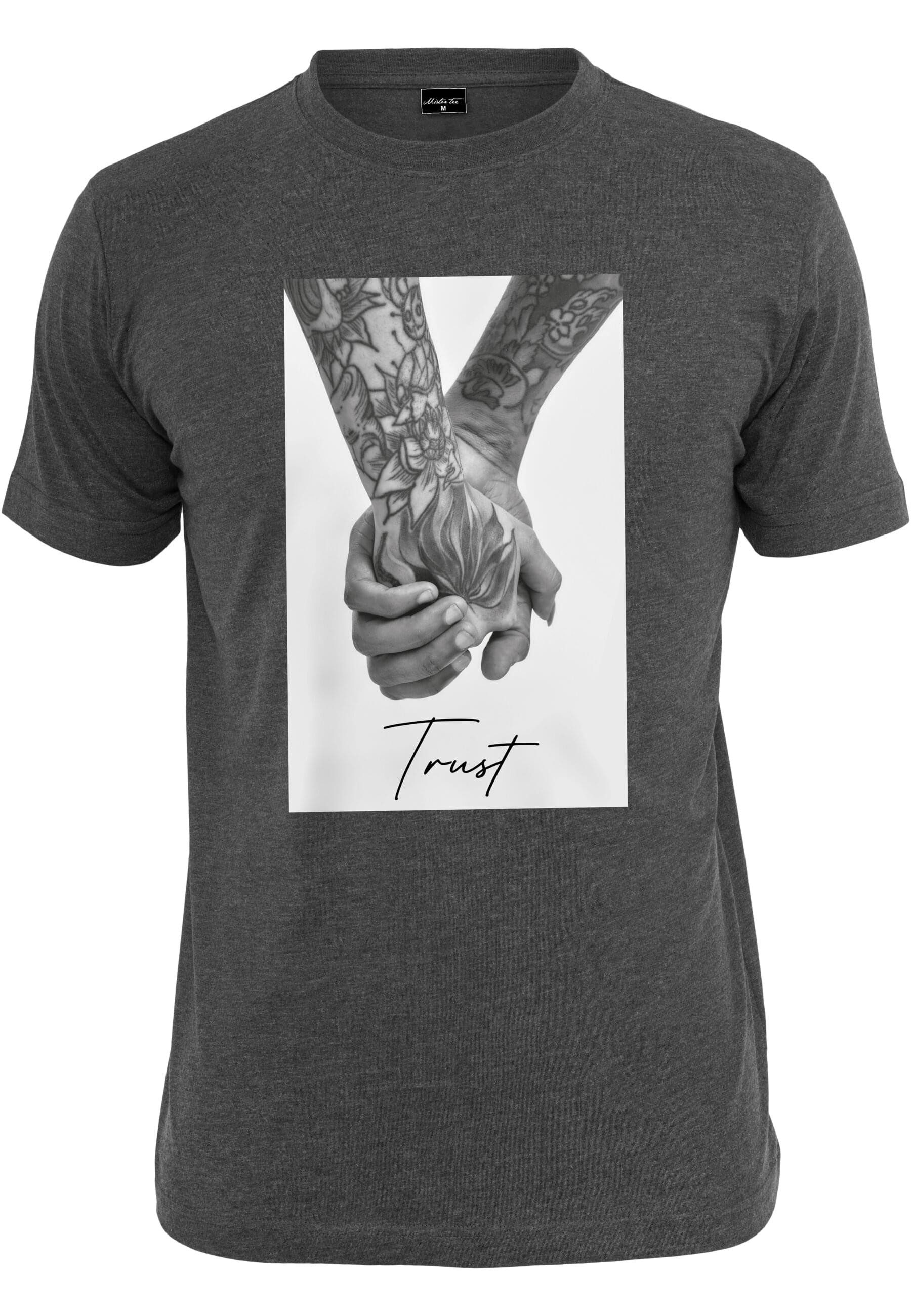 MisterTee T-Shirt "MisterTee Herren Los Angeles Wording Tee", (1 tlg.) günstig online kaufen