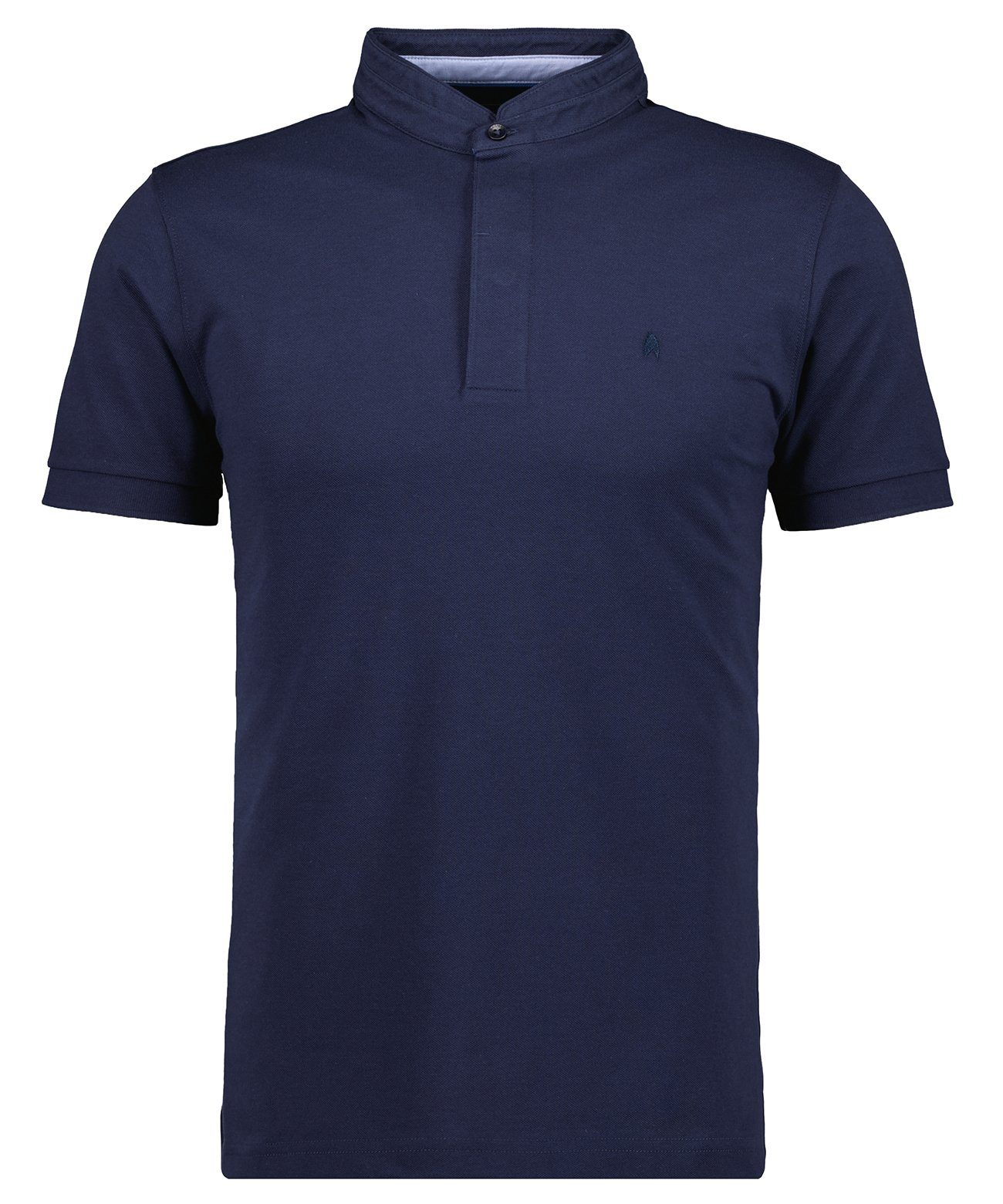 RAGMAN Poloshirt Dunkelblau-711