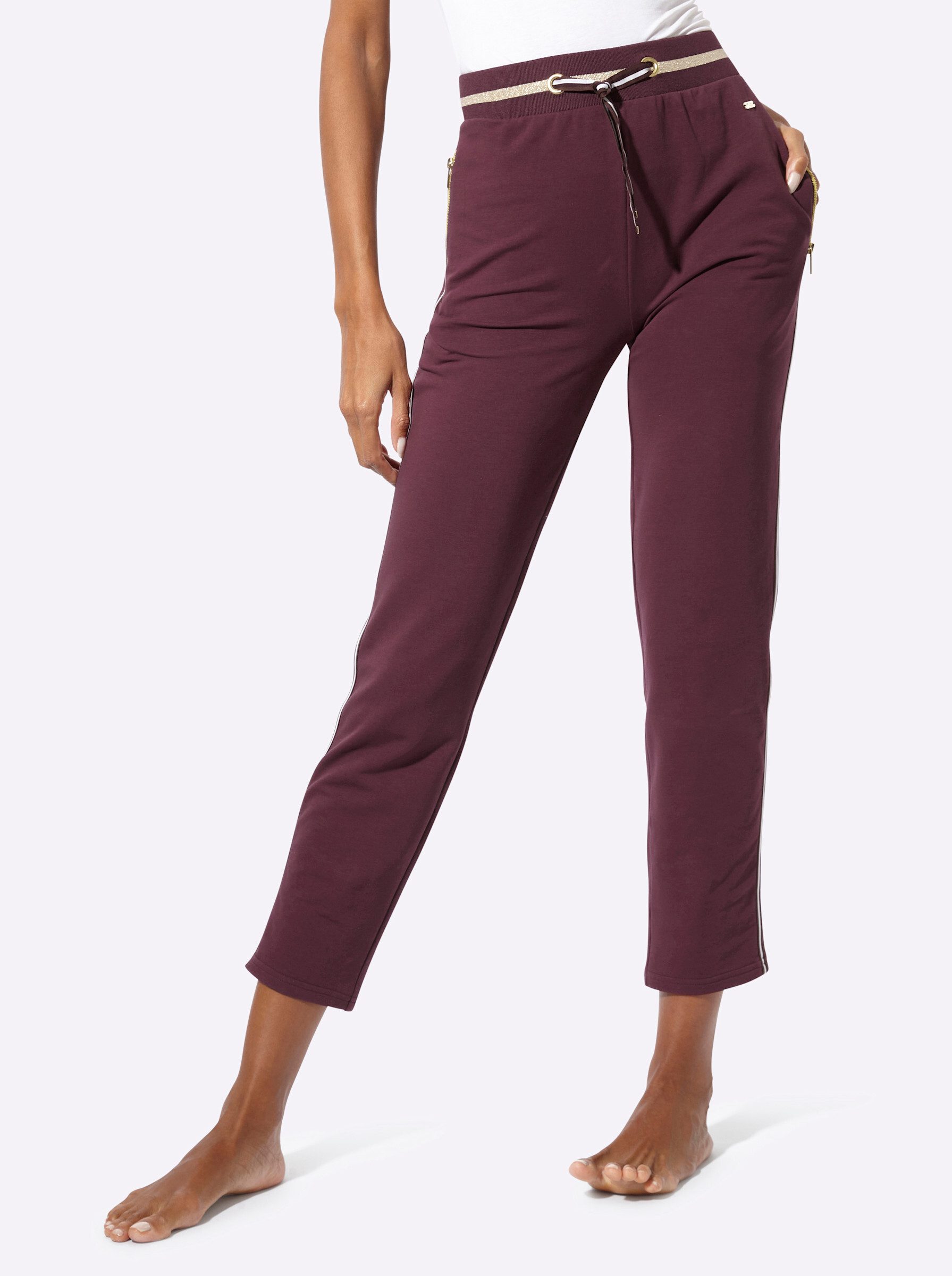creation L Homewearhose Hose