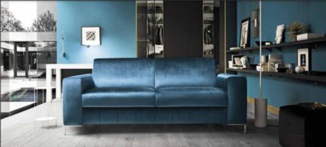 JVmoebel 3-Sitzer Design Dreisitzer Couch Polster Sofa 3er Sitz Sofas Zimmer, Made in Europe
