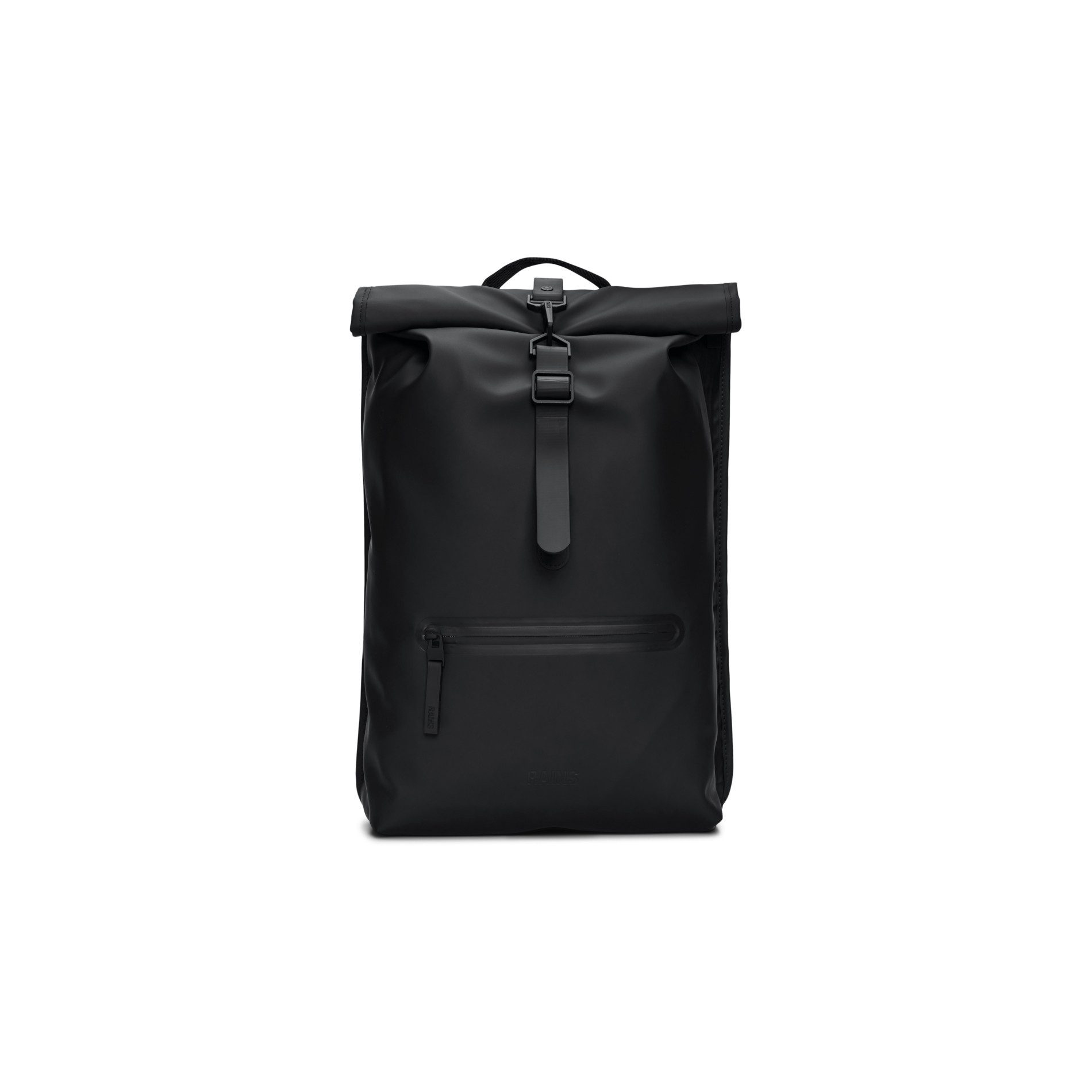 Rains Daypack Rolltop Rucksack W3 günstig online kaufen