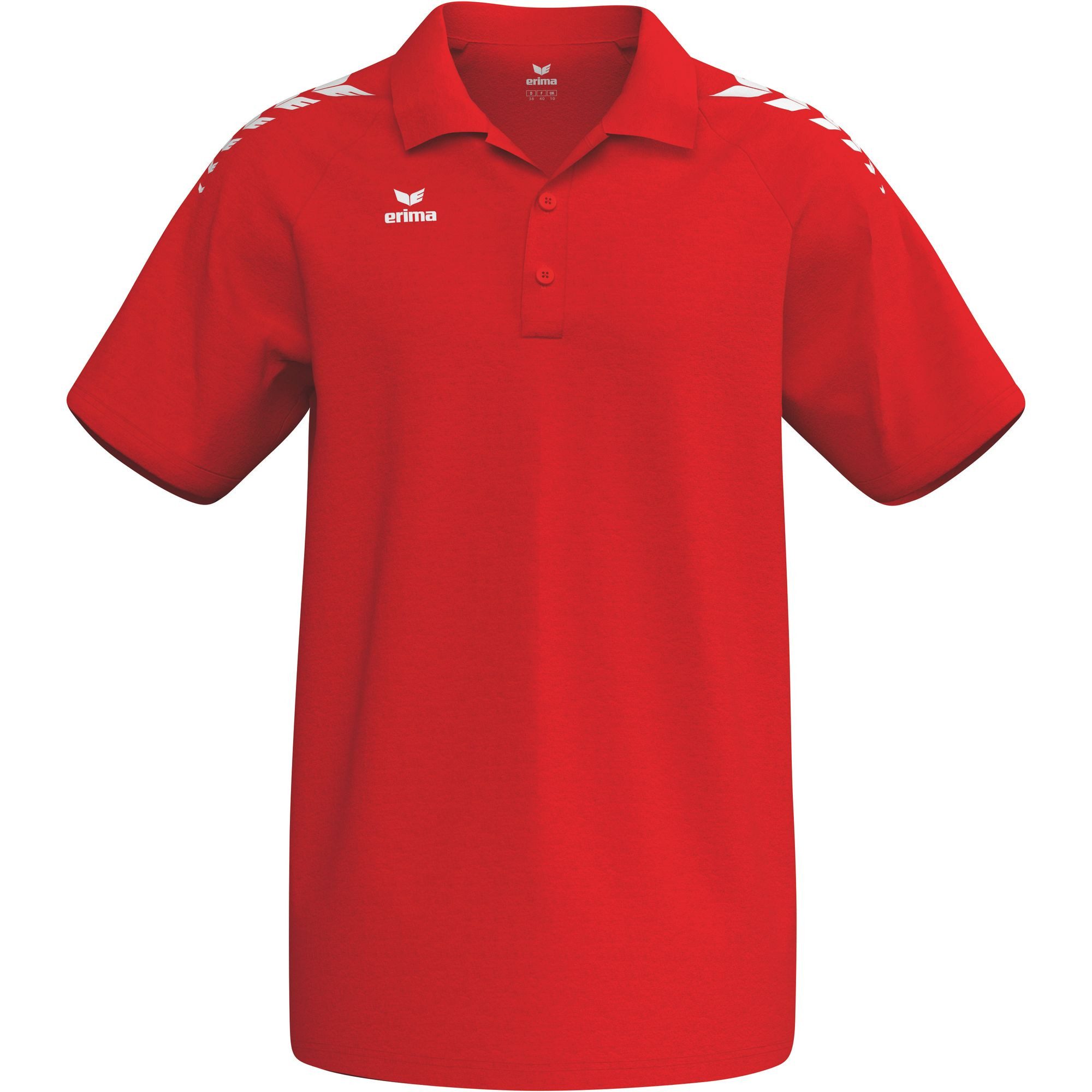 Poloshirt erima Unisex Poloshirt CMPT Wings Poloshirt