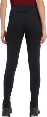 McKINLEY Bügelfaltenhose Da.-Tight Hafael W BLACK NIGHT