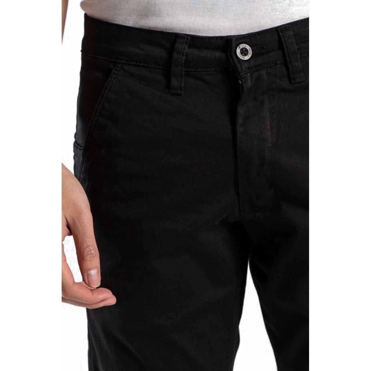 REELL Slim-fit-Jeans Flex Tapered Chino Flex Tapered Chino