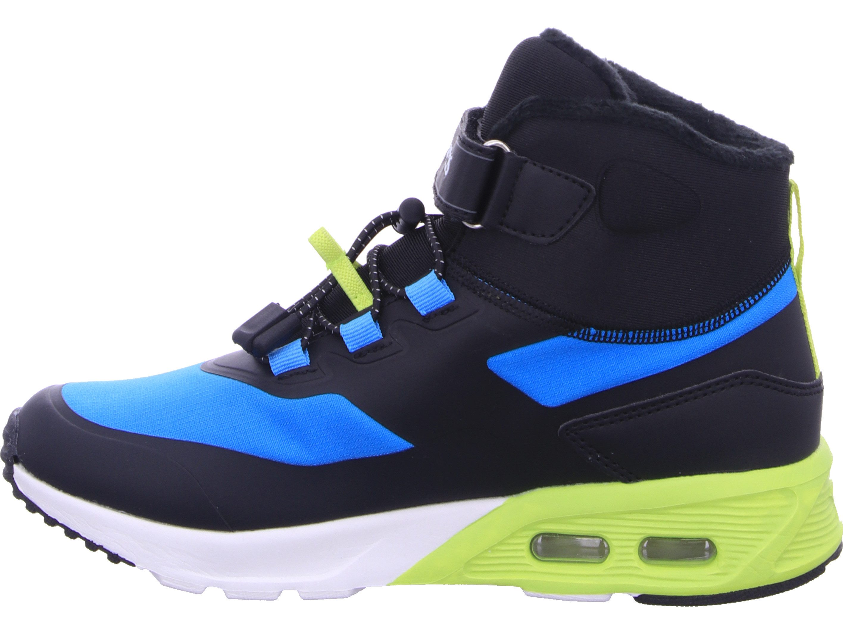 KangaROOS KX-Toke Mid EV Klettstiefel mit TEX-Membran