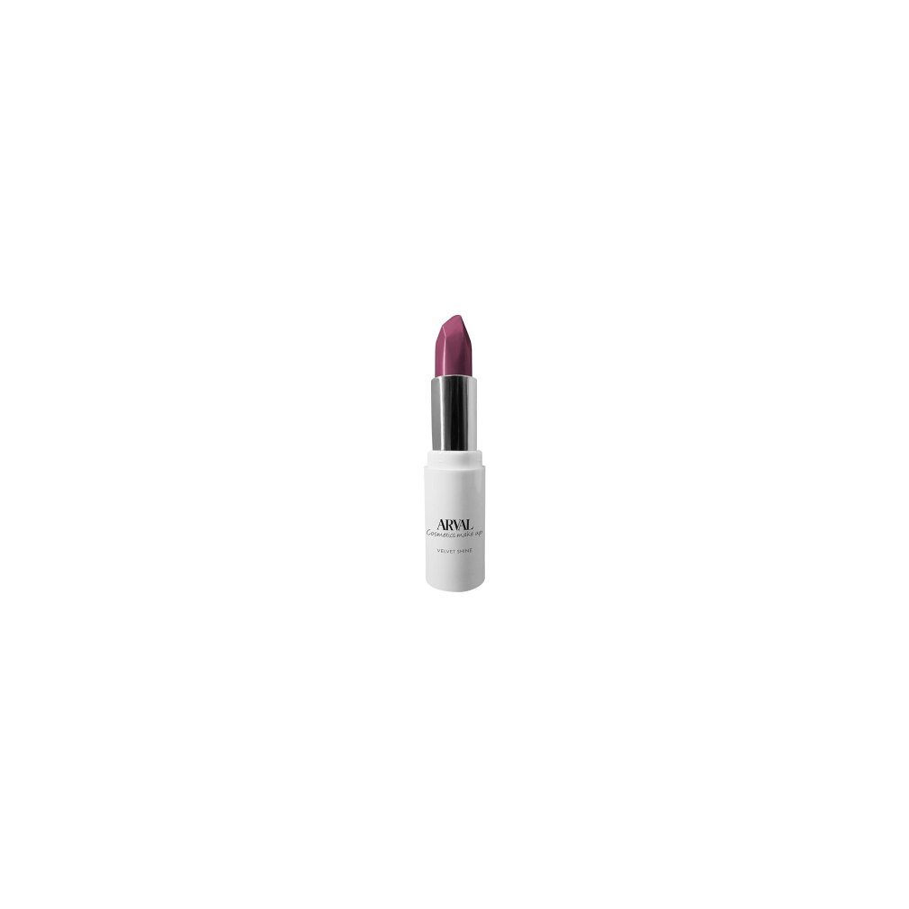 Arval Lippenstift, Velvet Shine, Creme-Lippenstift, 05, 6 g