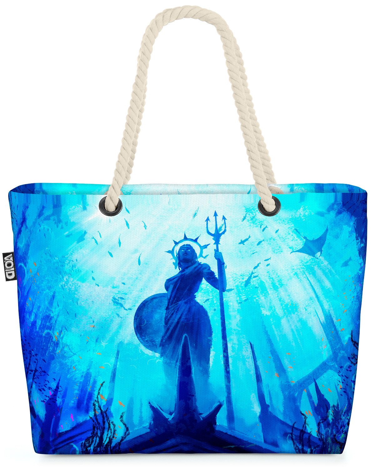 Strandtasche