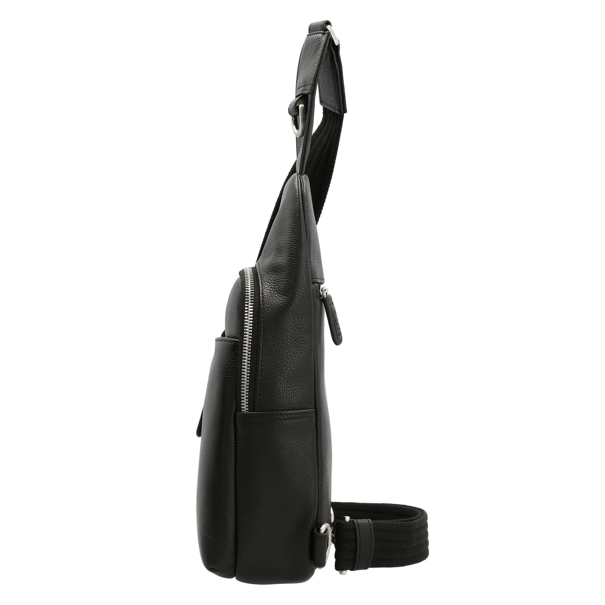 Picard Umhängetasche Milano, Leder