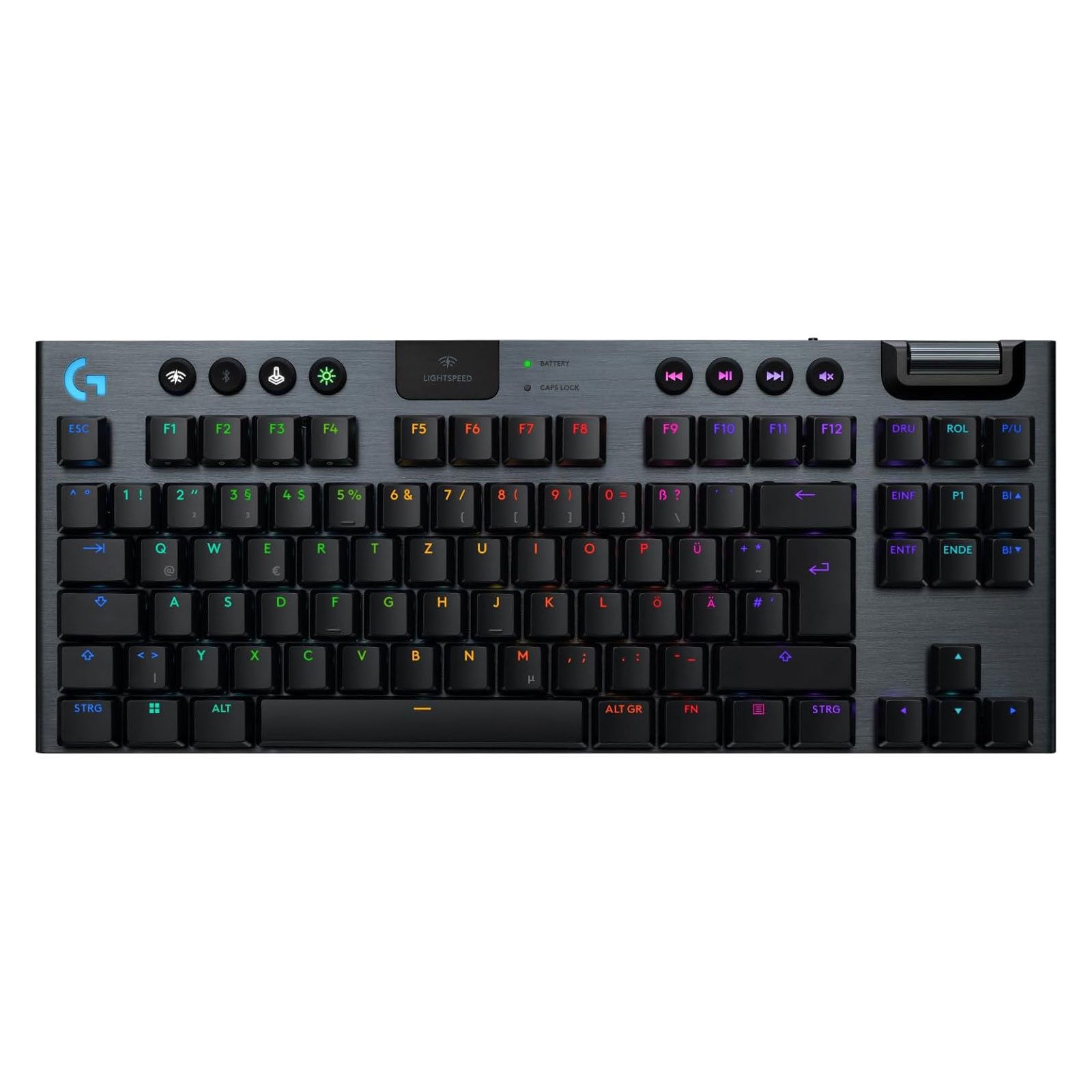 G915 PC-Tastatur