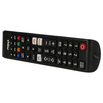 vhbw passend für Samsung UE75RU7179, UE75RU7179UXZG TV, Video Audio & Fernbedienung
