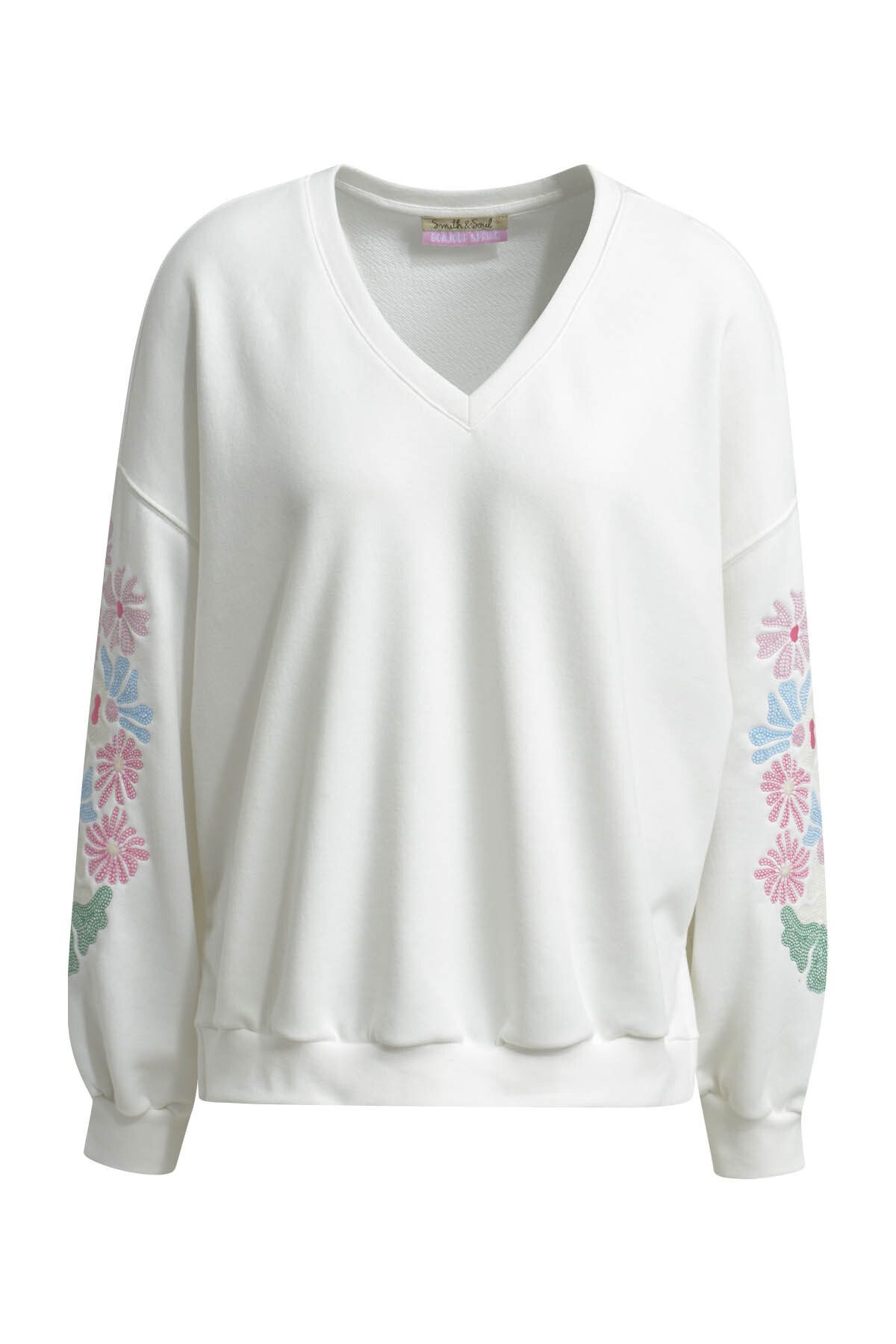 Smith & Soul Sweater günstig online kaufen