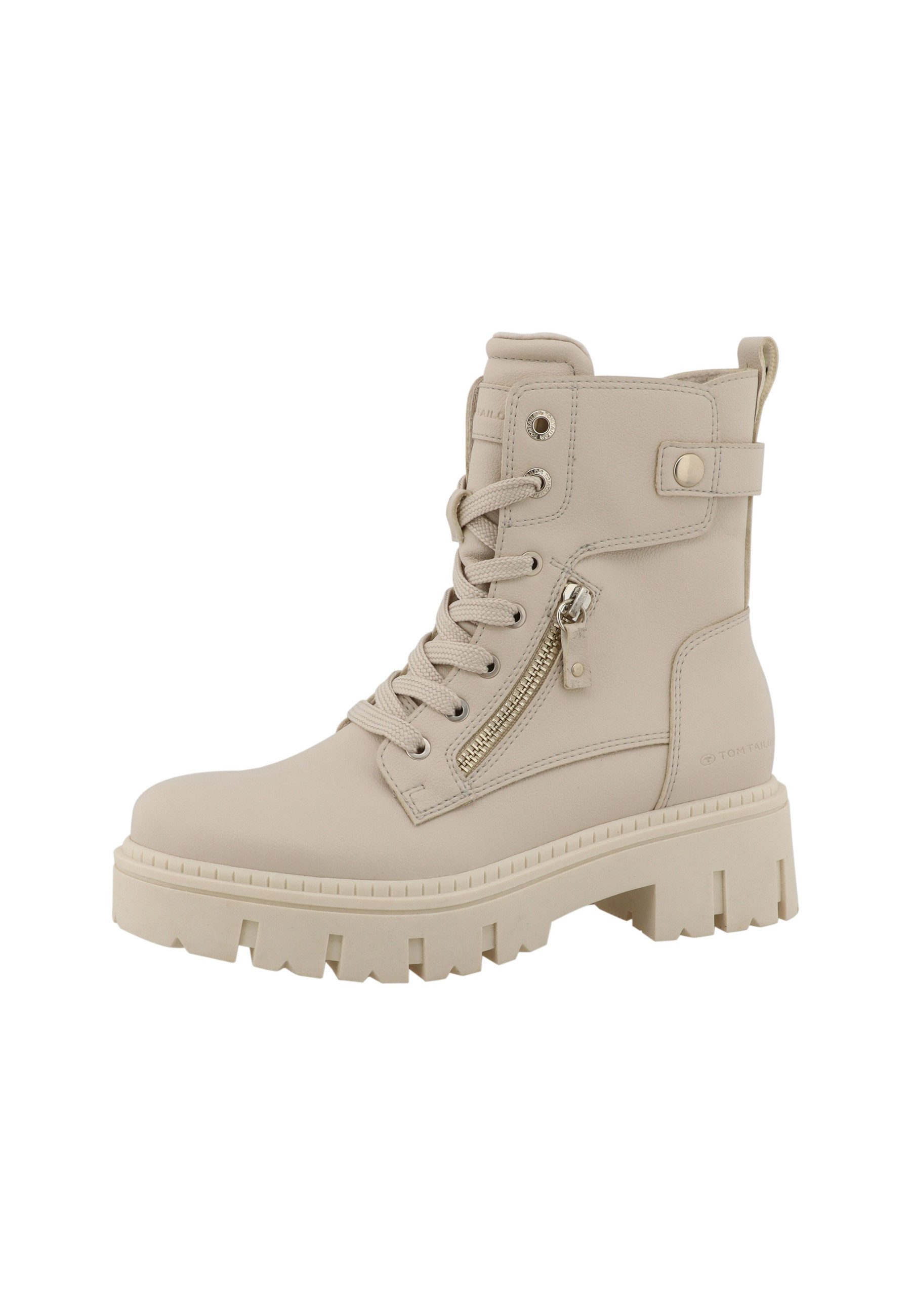TOM TAILOR Tom Tailor Tall Boots Stiefel