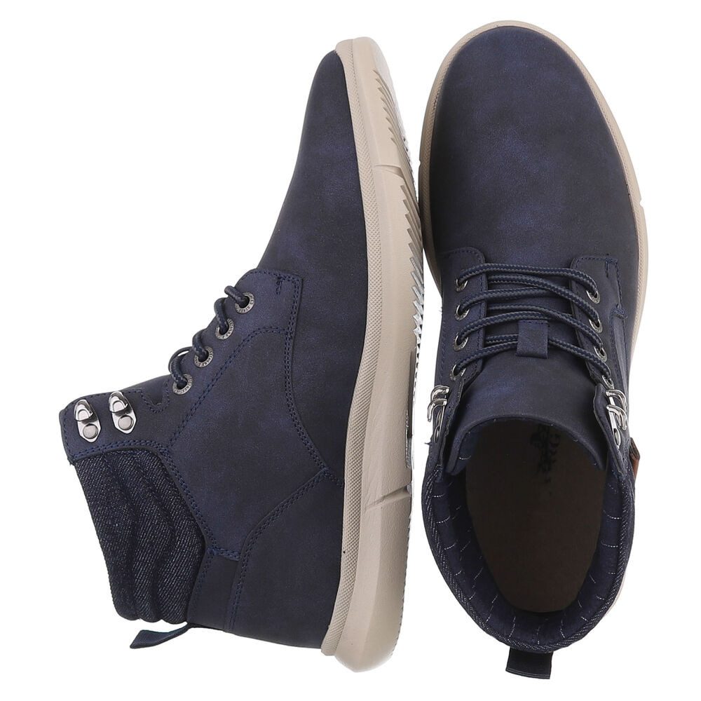 Coolwalk Herren Schnürschuhe Freizeit Stiefelette (88491832) günstig online kaufen