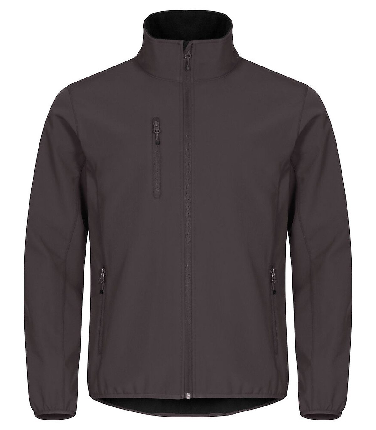 Clique Softshelljacke Classic Softshell Jacket günstig online kaufen
