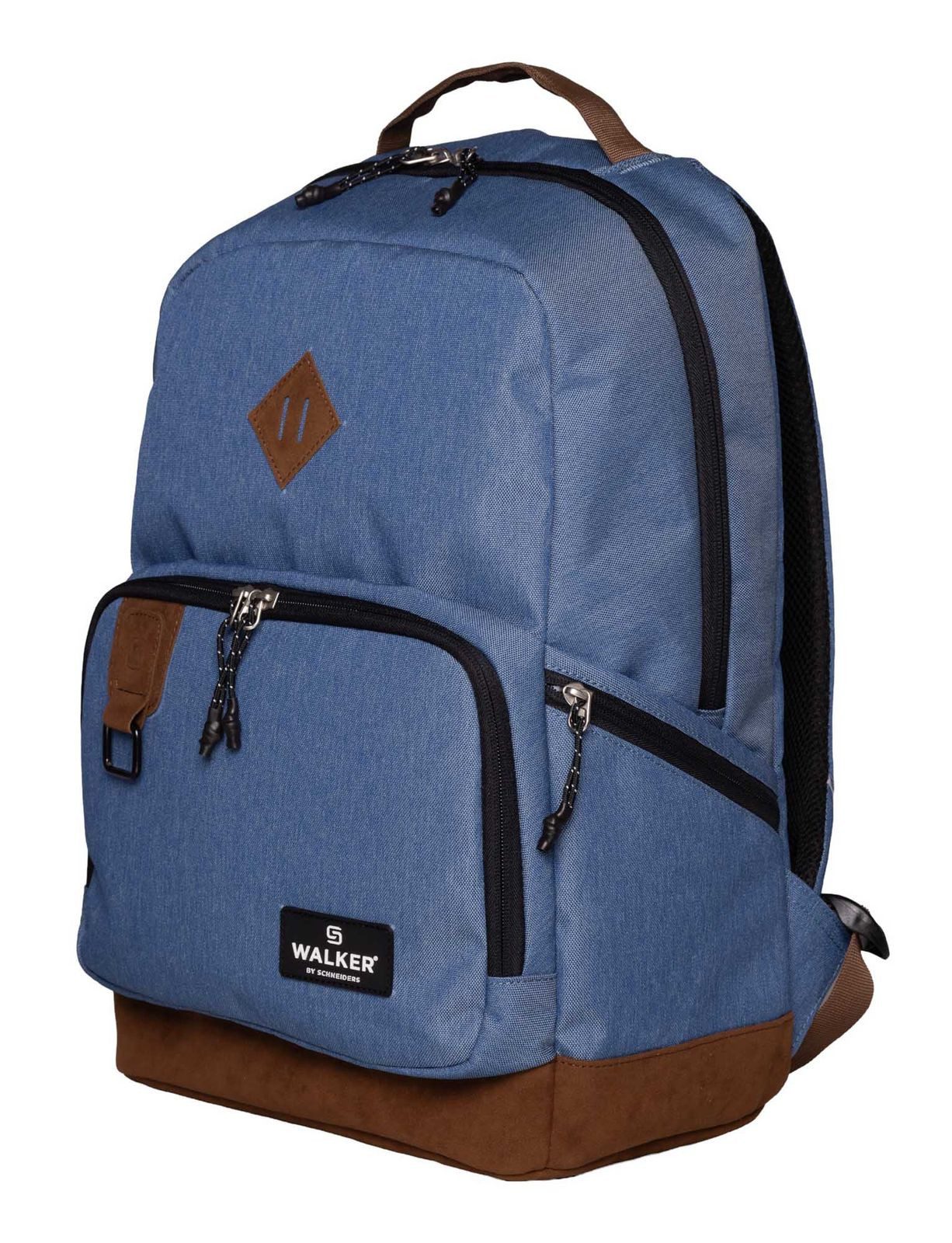 Walker by Schneiders Rucksack Pure Eco Backpack