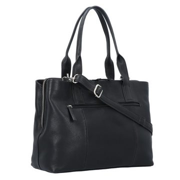 Burkely Schultertasche Soft Skylar, Leder