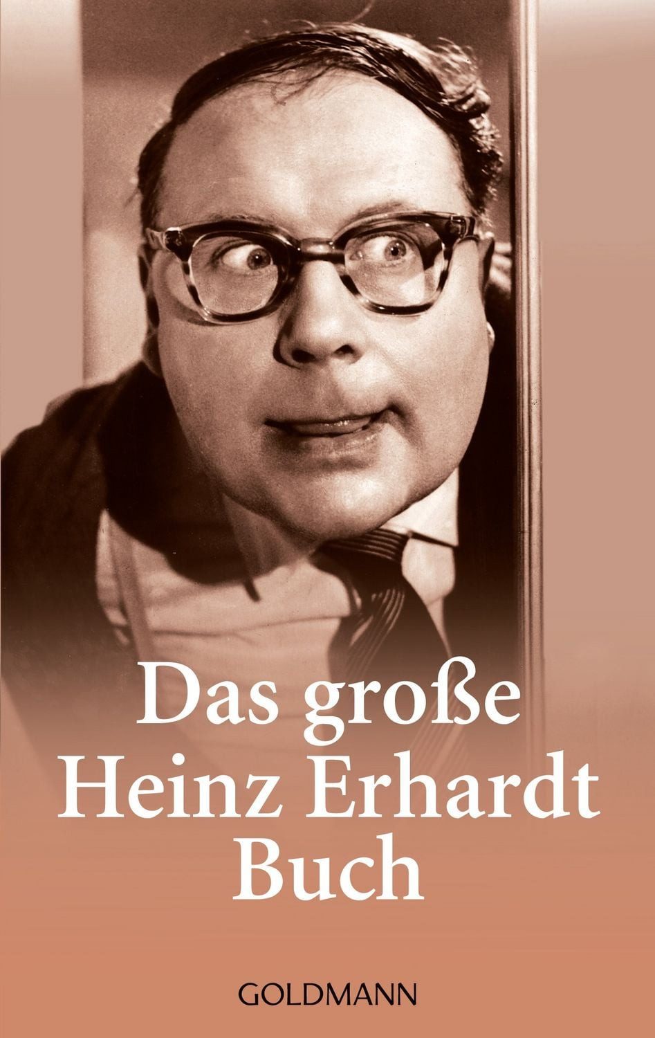 Belletristik Das große Heinz Erhardt Buch Heinz Erhardt