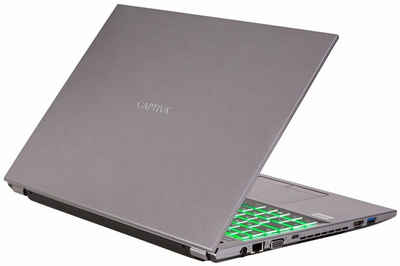 CAPTIVA Power Starter I69-695 Business-Notebook (39,6 cm/15,6 Zoll, Intel Core i3 1115G4, 500 GB SSD)