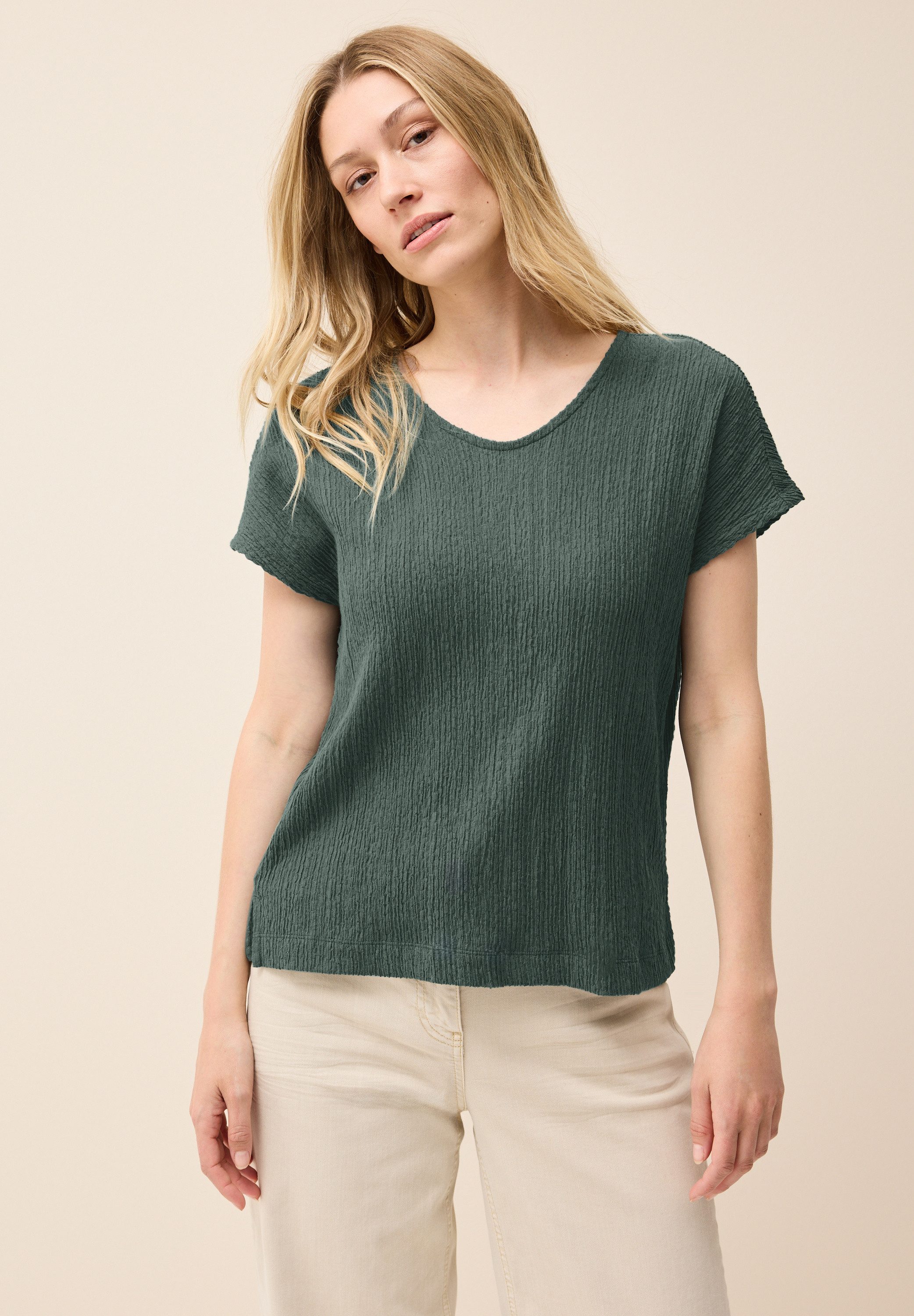 V-Shirt