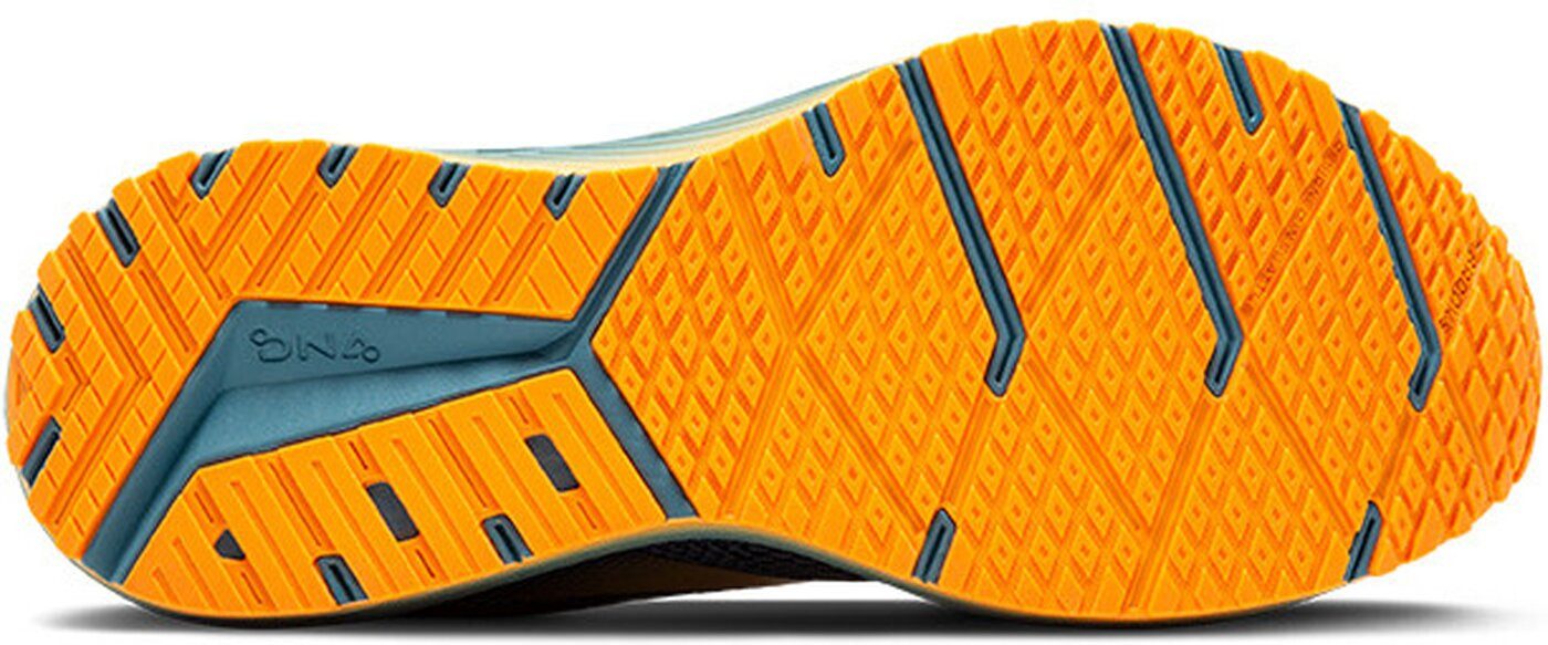 Brooks Revel 7 STORM BLUE/BLACK/ORANGE PO günstig online kaufen