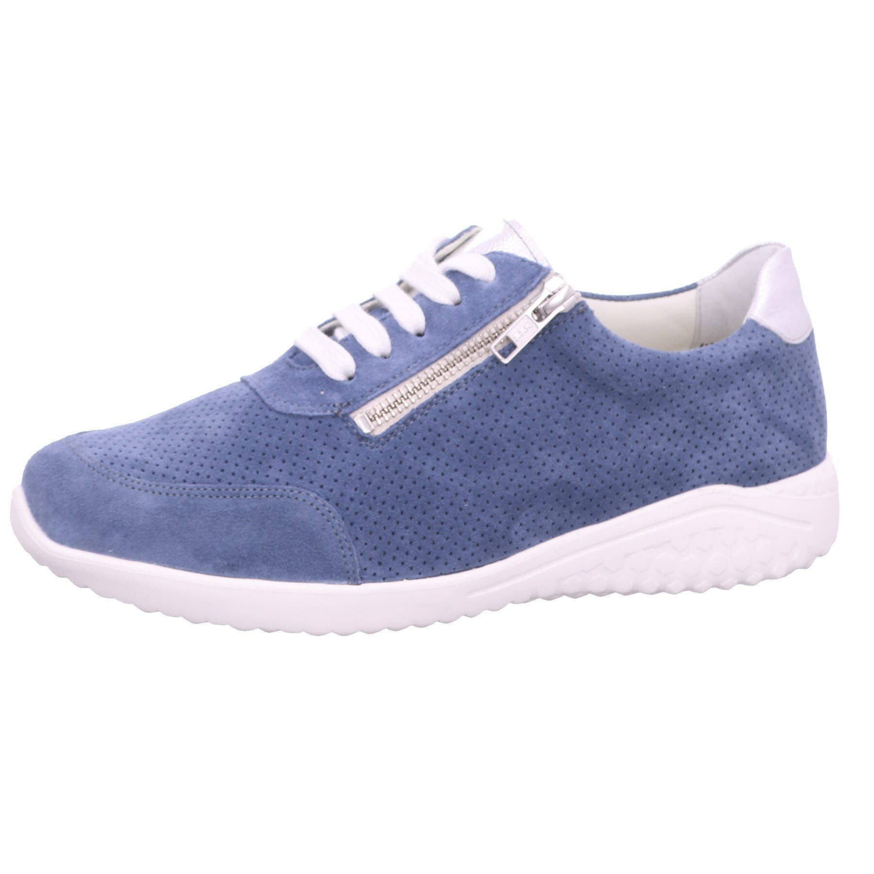 SOLIDUS Sneaker für Damen Sneaker (keine Angabe, 1-tlg., keine Angabe)