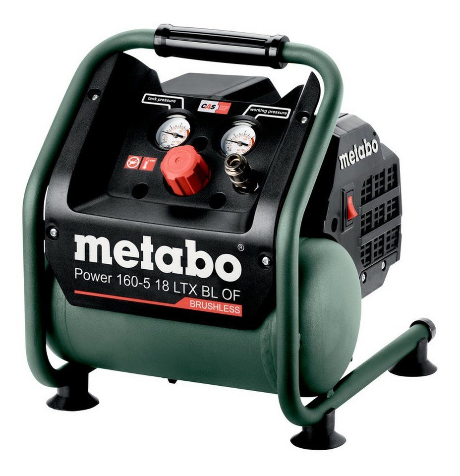 Metabo Druckluft-Kompressor Power 400-20 W OF 20 l 10 bar kaufen