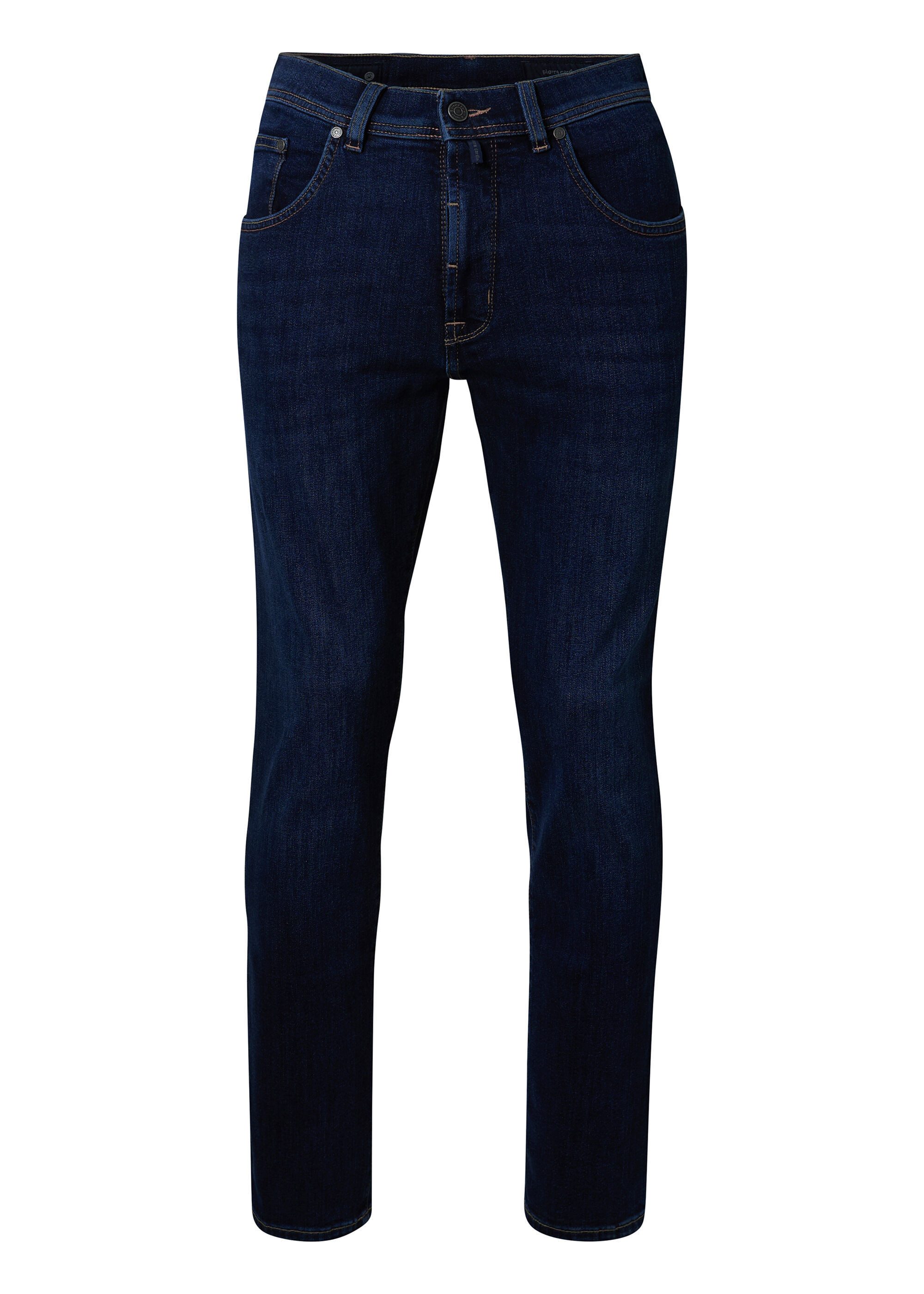 Pierre Cardin 5-Pocket-Jeans Dijon im Comfort Fit – Bild 2 von 5