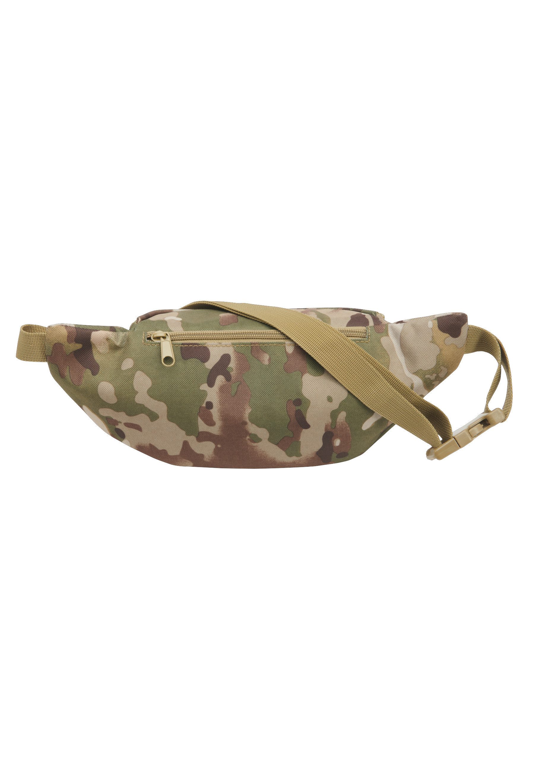 Brandit Schultertasche Brandit Unisex Pocket Hip Bag (1-tlg)