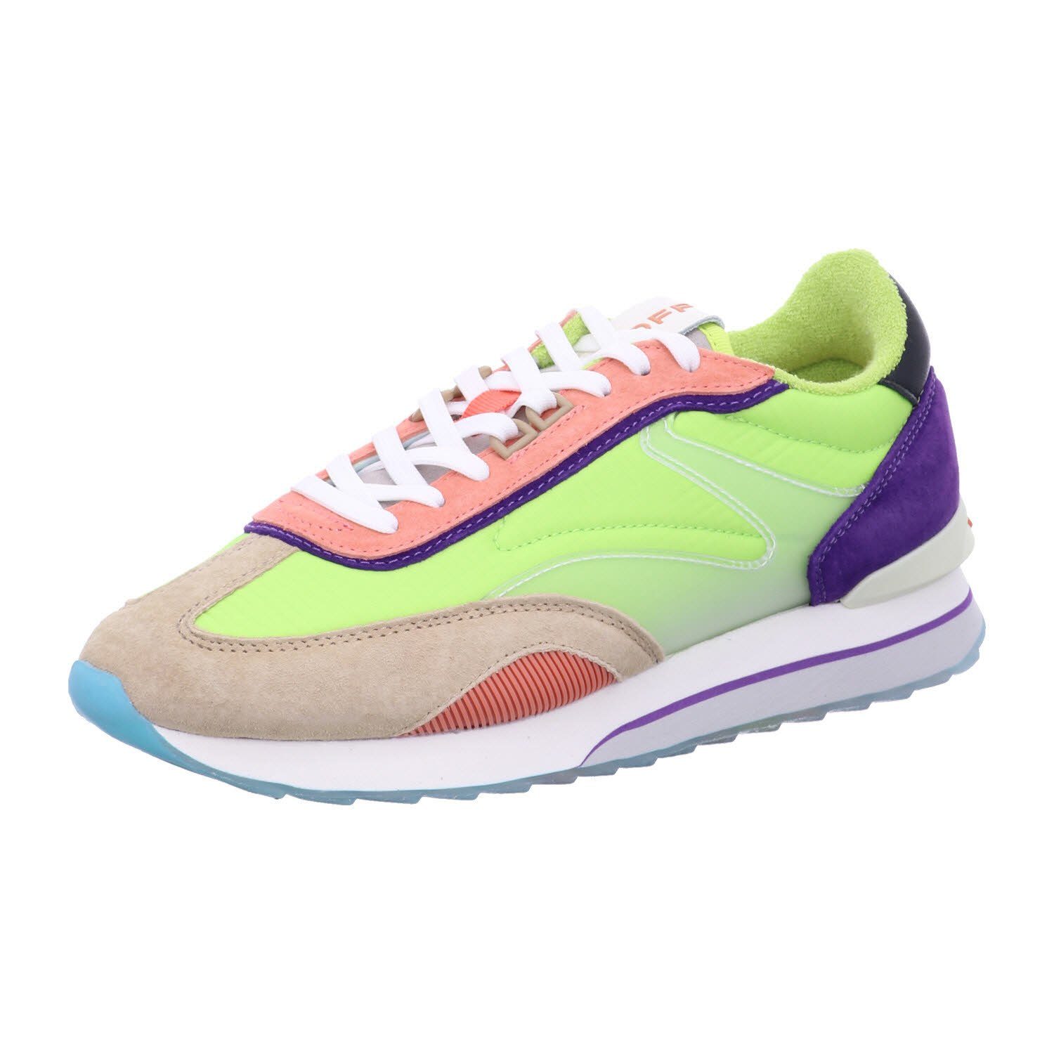 1230300 5 Schnürschuh
