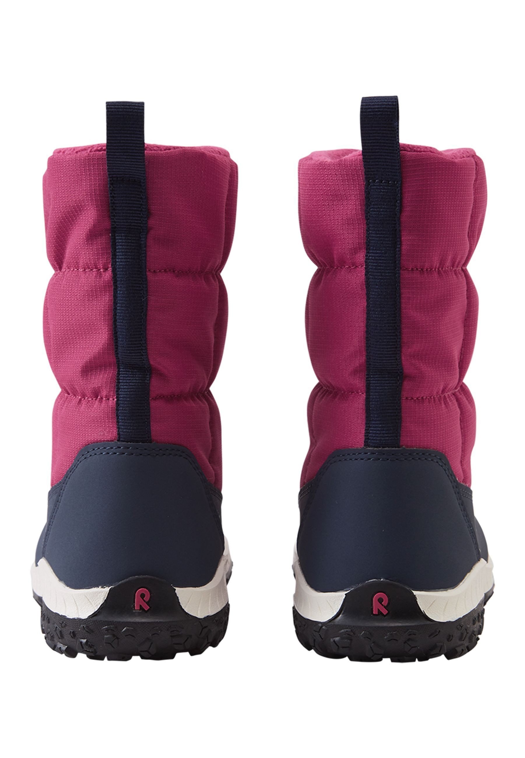 reima PAKASTUS ReimaTec Winterstiefel Winterboots PVC- und PFAS-frei