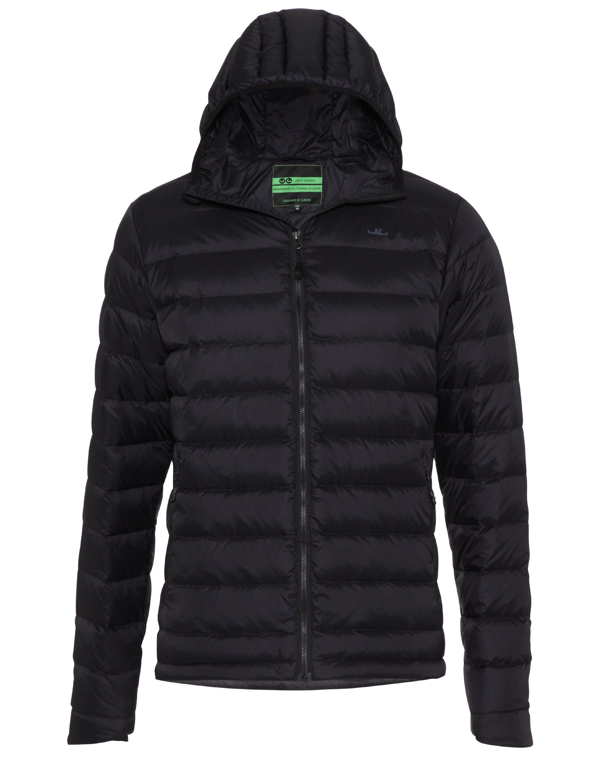 Leichtdaunenjacke Andy