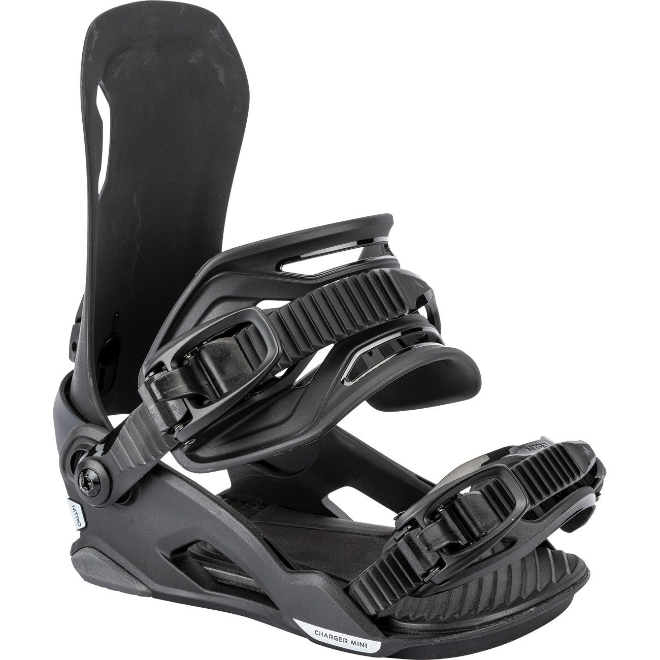 Nitro Snowboards Snowboard CHARGER MINI