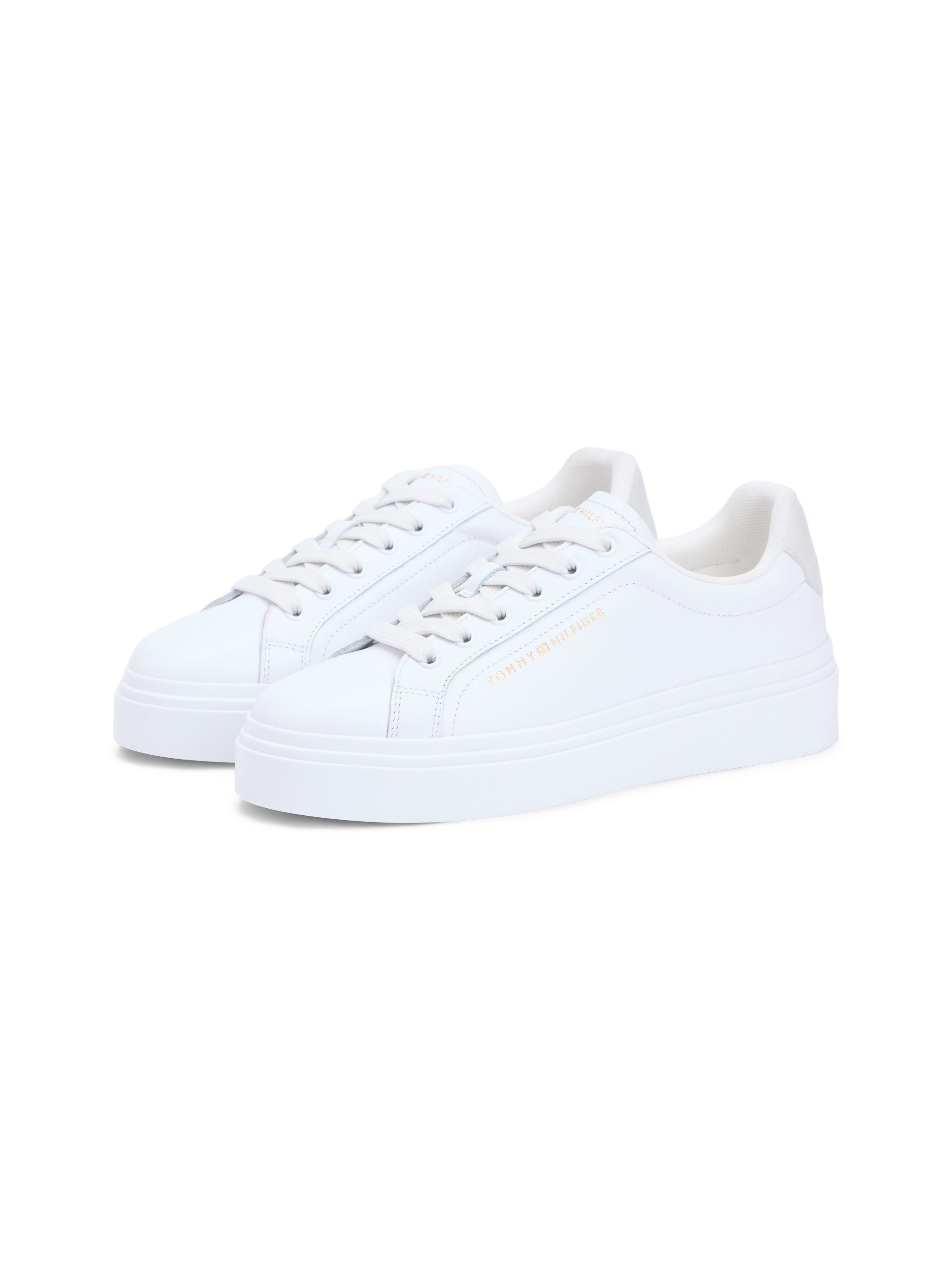 TH CHIC CUPSOLE PLATFORM Plateausneaker