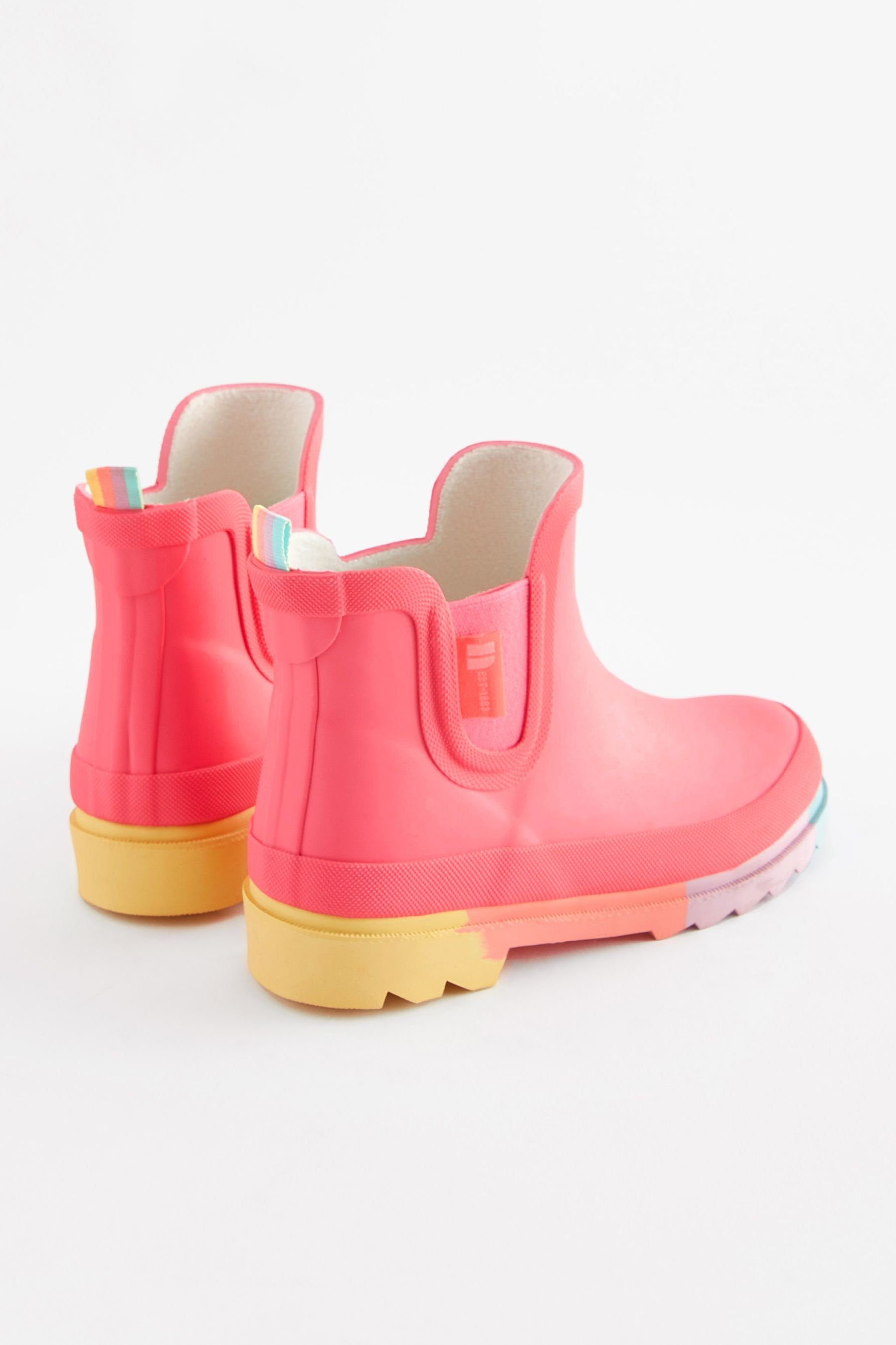 Next Kurze Gummistiefel Gummistiefel (1-tlg)