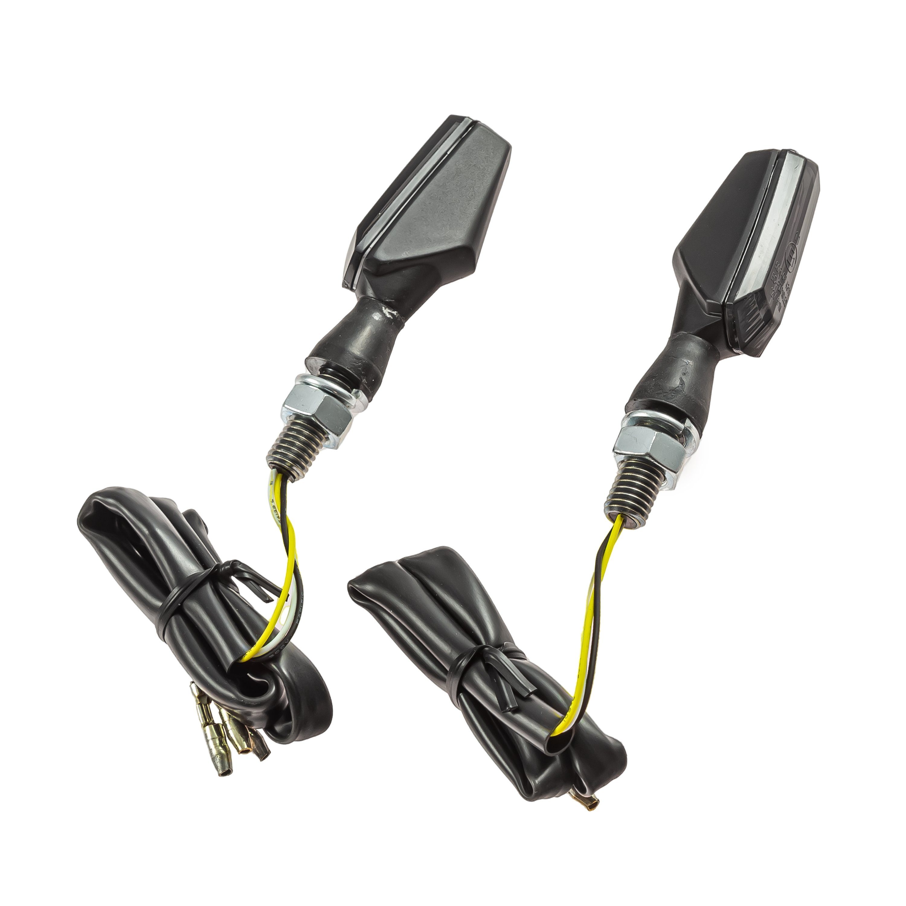 IBEX Blinker COB-Blinker Nado Positionslicht getönt E-geprüft