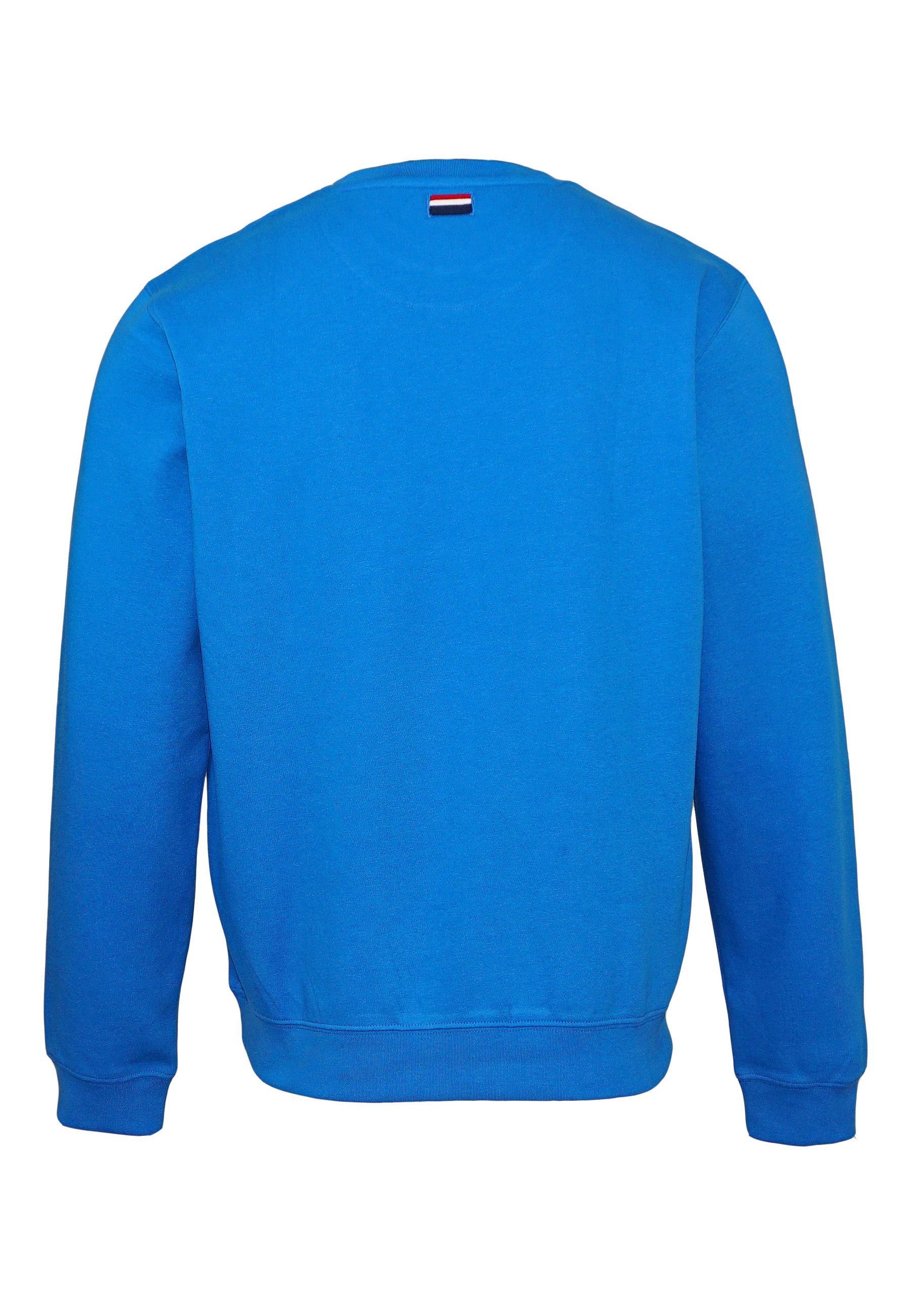 U.S. Polo Assn Sweatshirt Pullover Sweatshirt günstig online kaufen