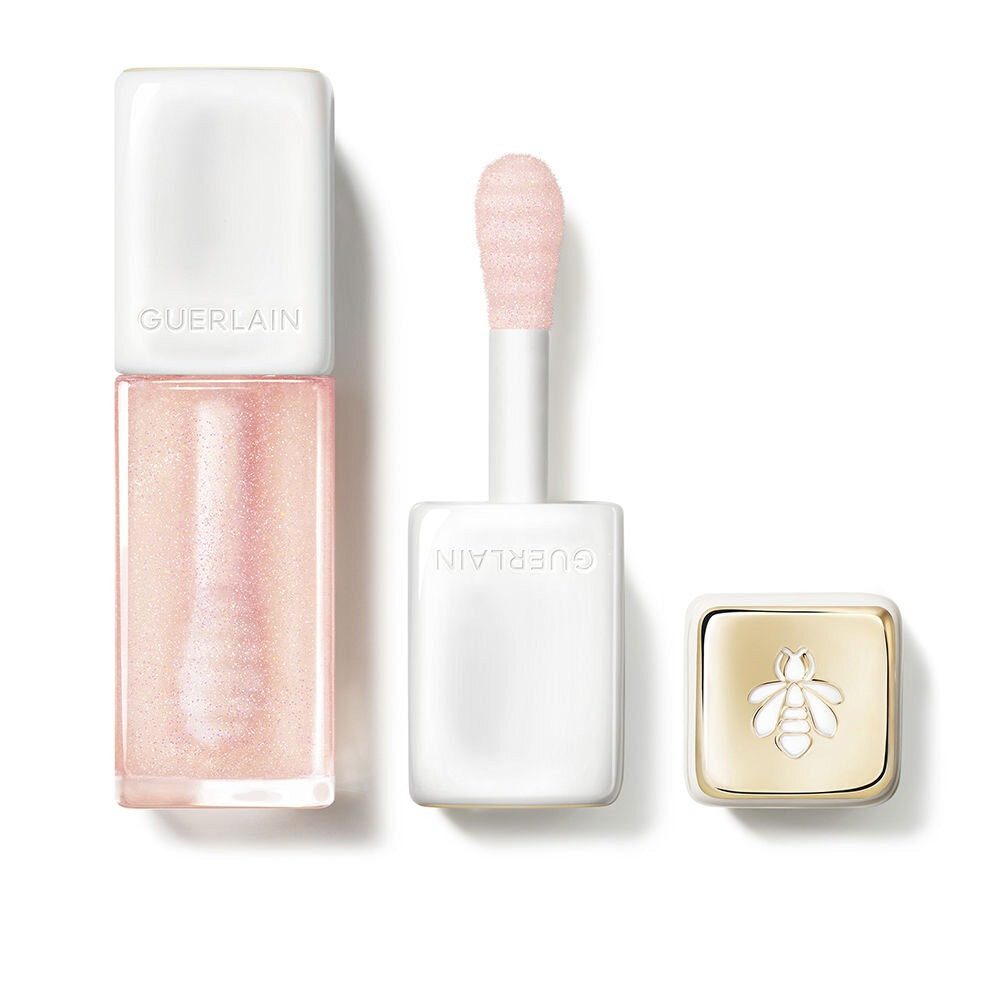 GUERLAIN Lip-Plumper Guerlain Guer Labial Kisskiss Bee Glow Plump