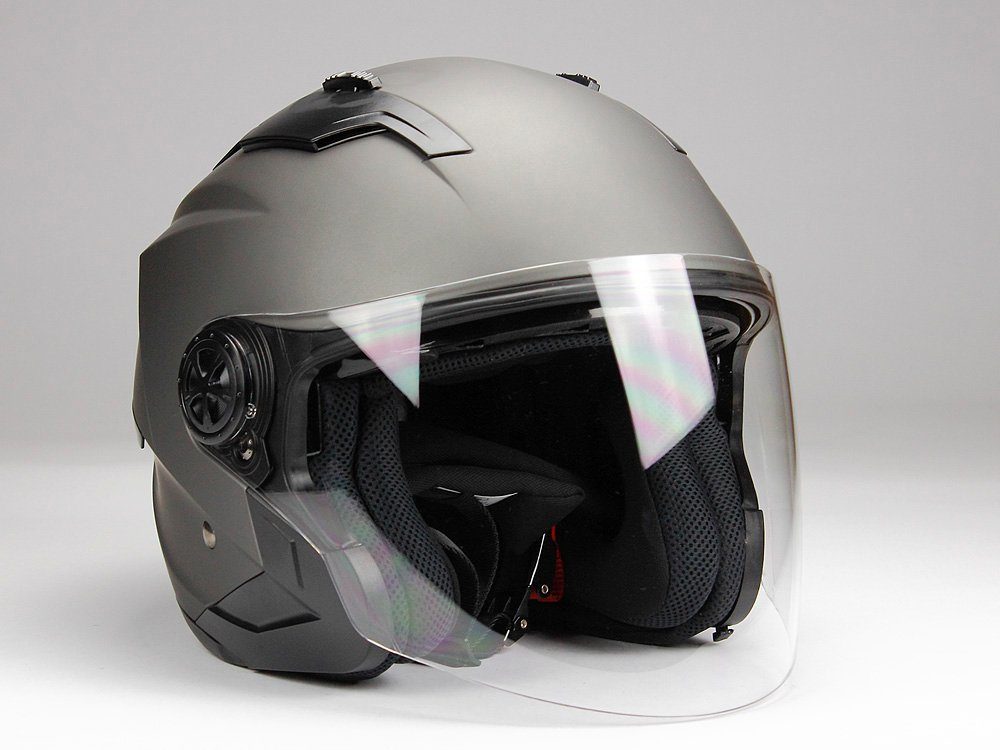 BNO Motorradhelm BNO Jet 300