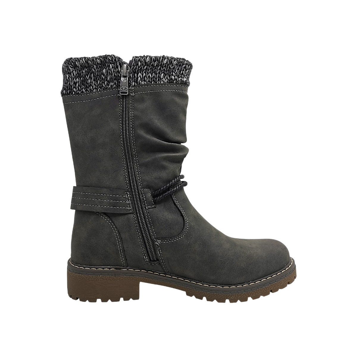 TOM TAILOR Stiefel Stiefel günstig online kaufen