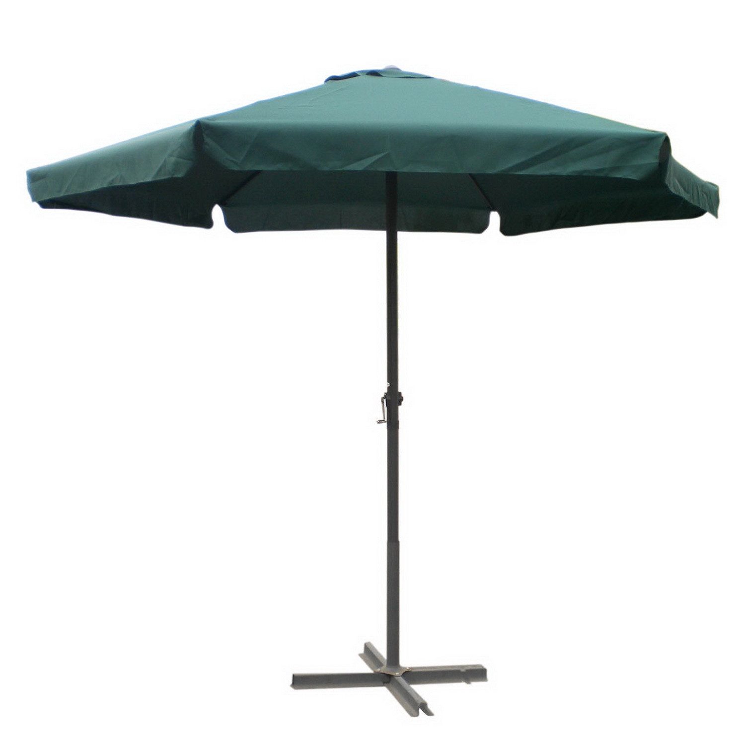 Linder Exclusiv GmbH Sonnenschirm Gartenschirm mit günstig online kaufen