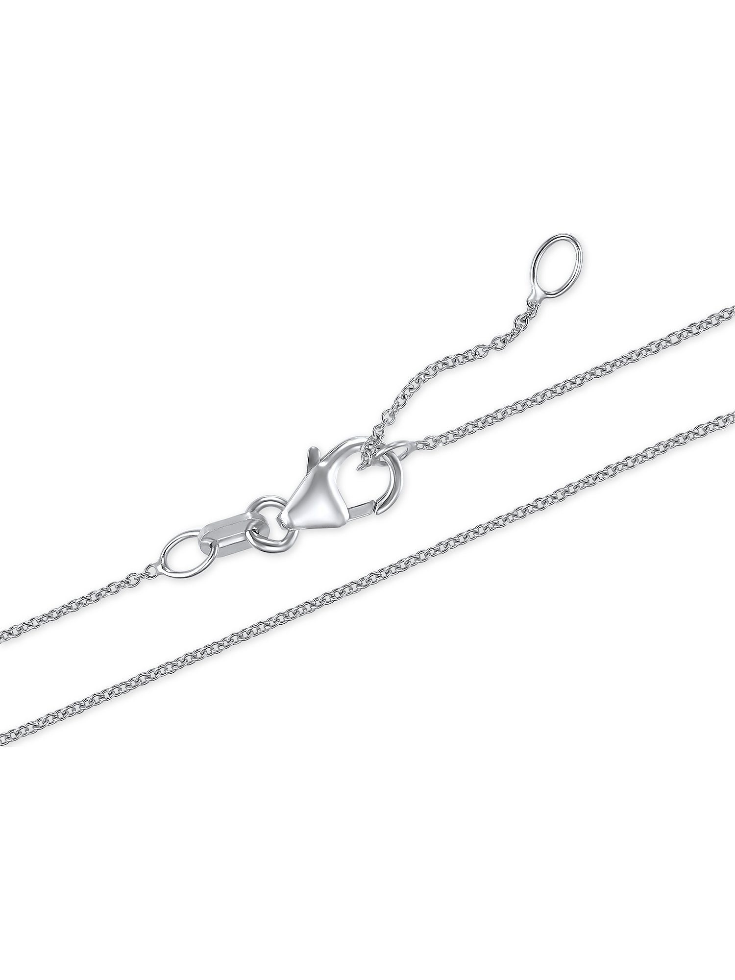 CHRIST Collier CHRIST Damen-Kette 1 Diam...