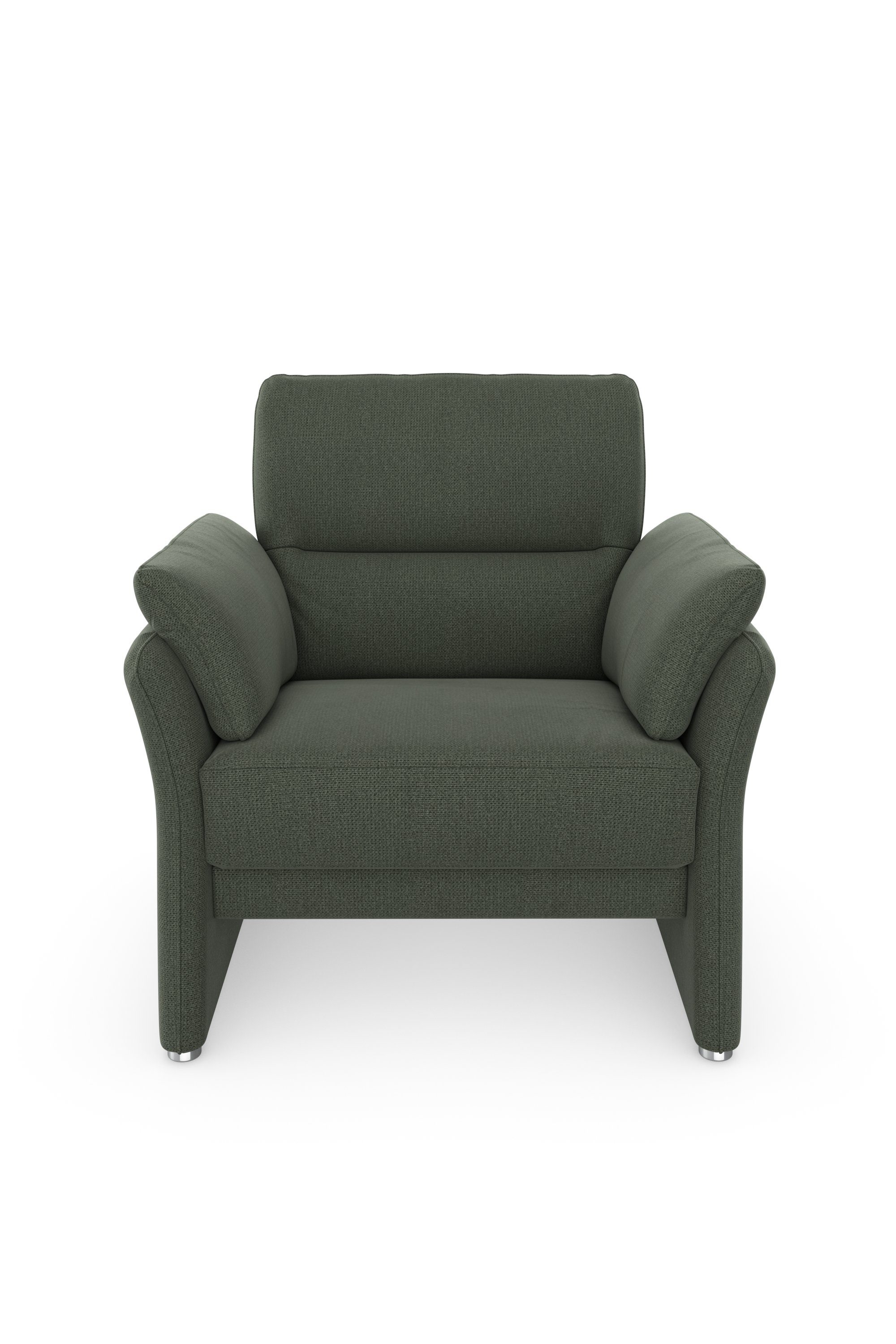 DOMO collection Sessel Pina elegant und günstig online kaufen