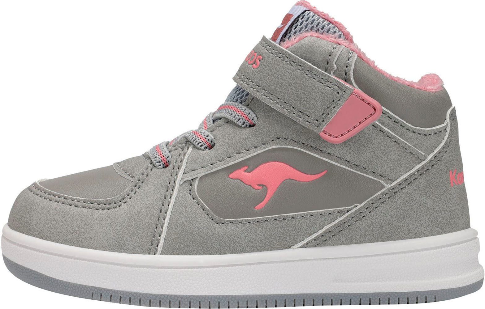 KangaROOS K-CPI Kalino Mid EV Sneaker günstig online kaufen