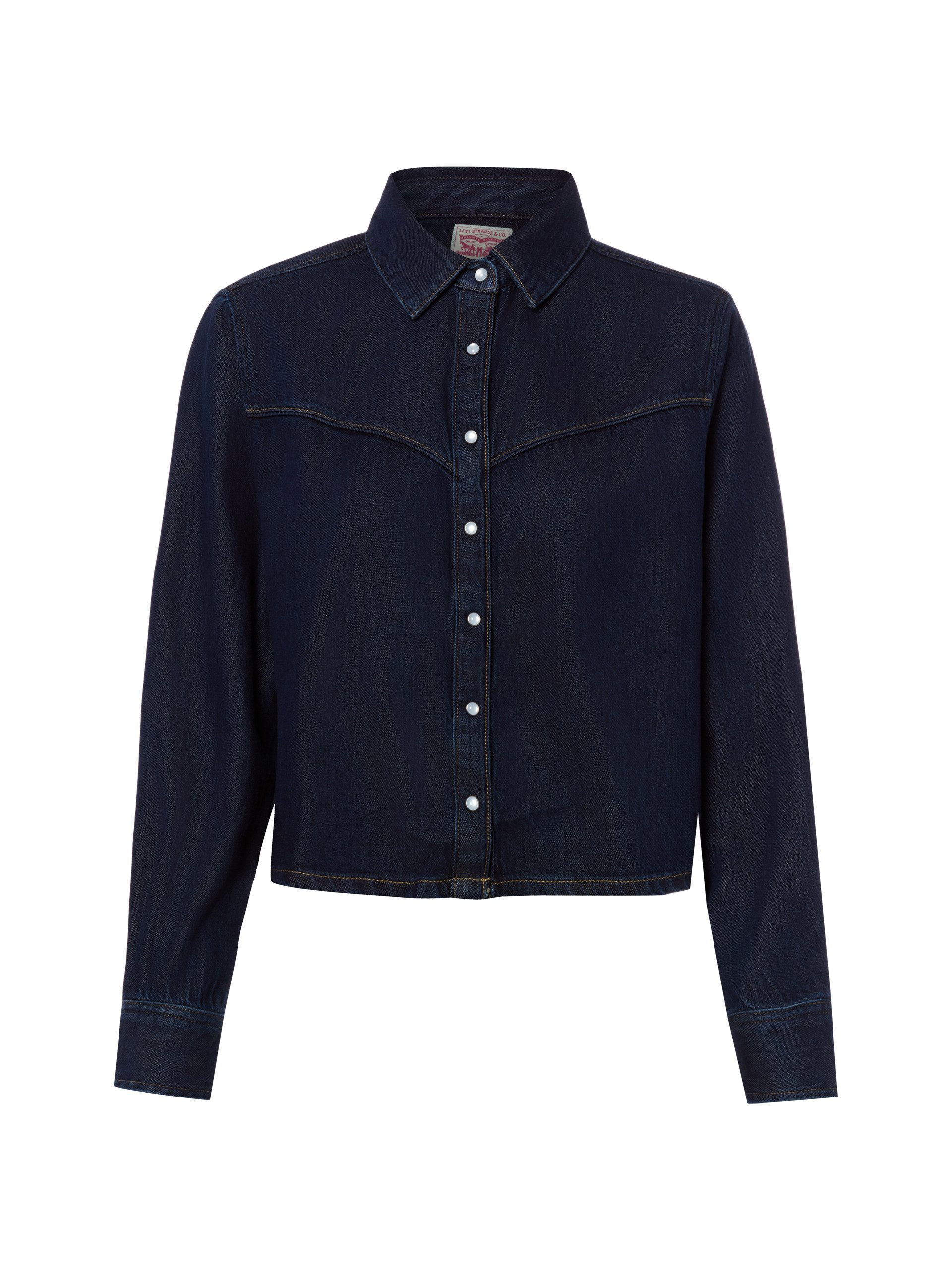 Levi's® Jeansbluse