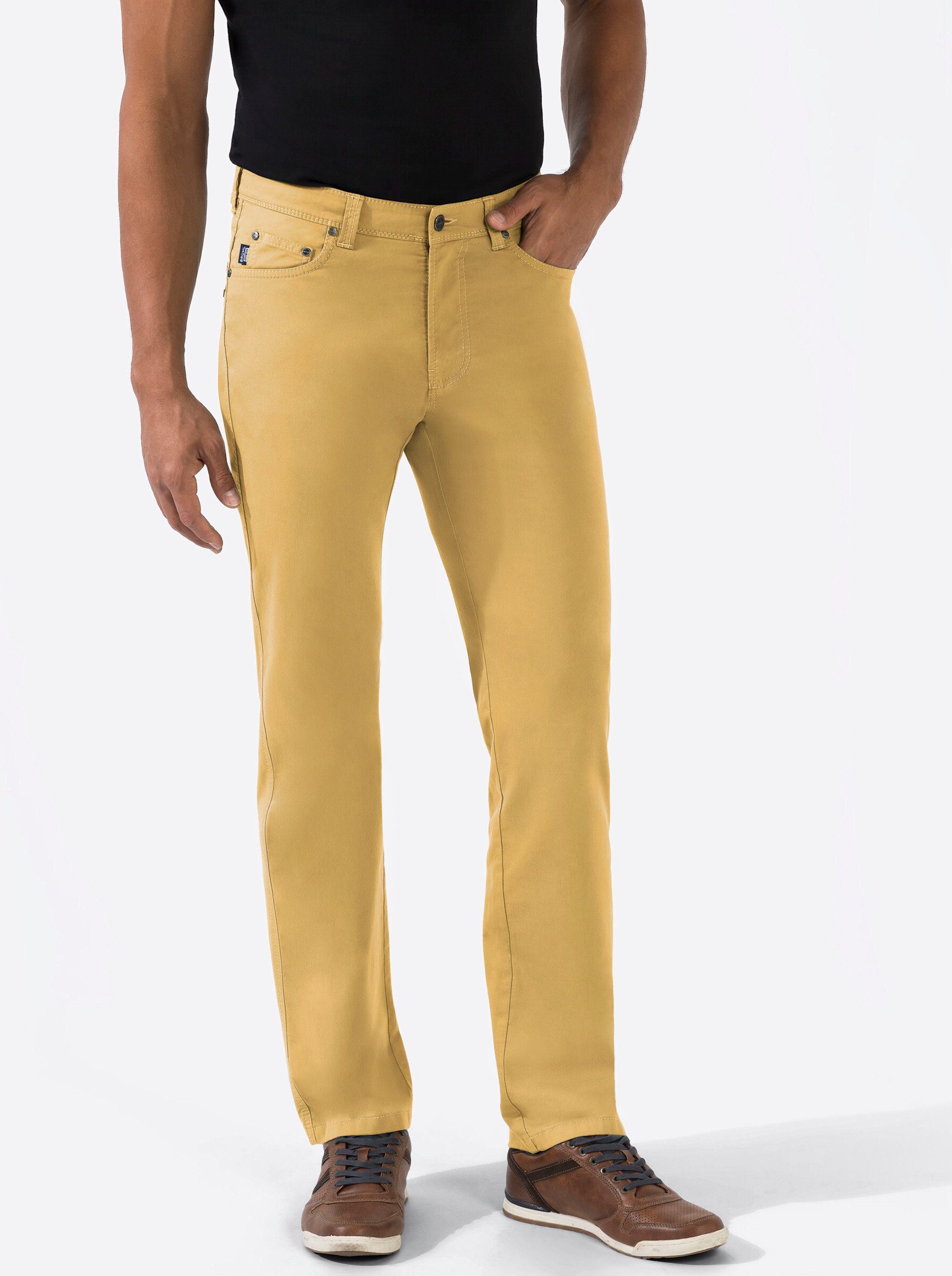 Brühl Chinohose Hose günstig online kaufen