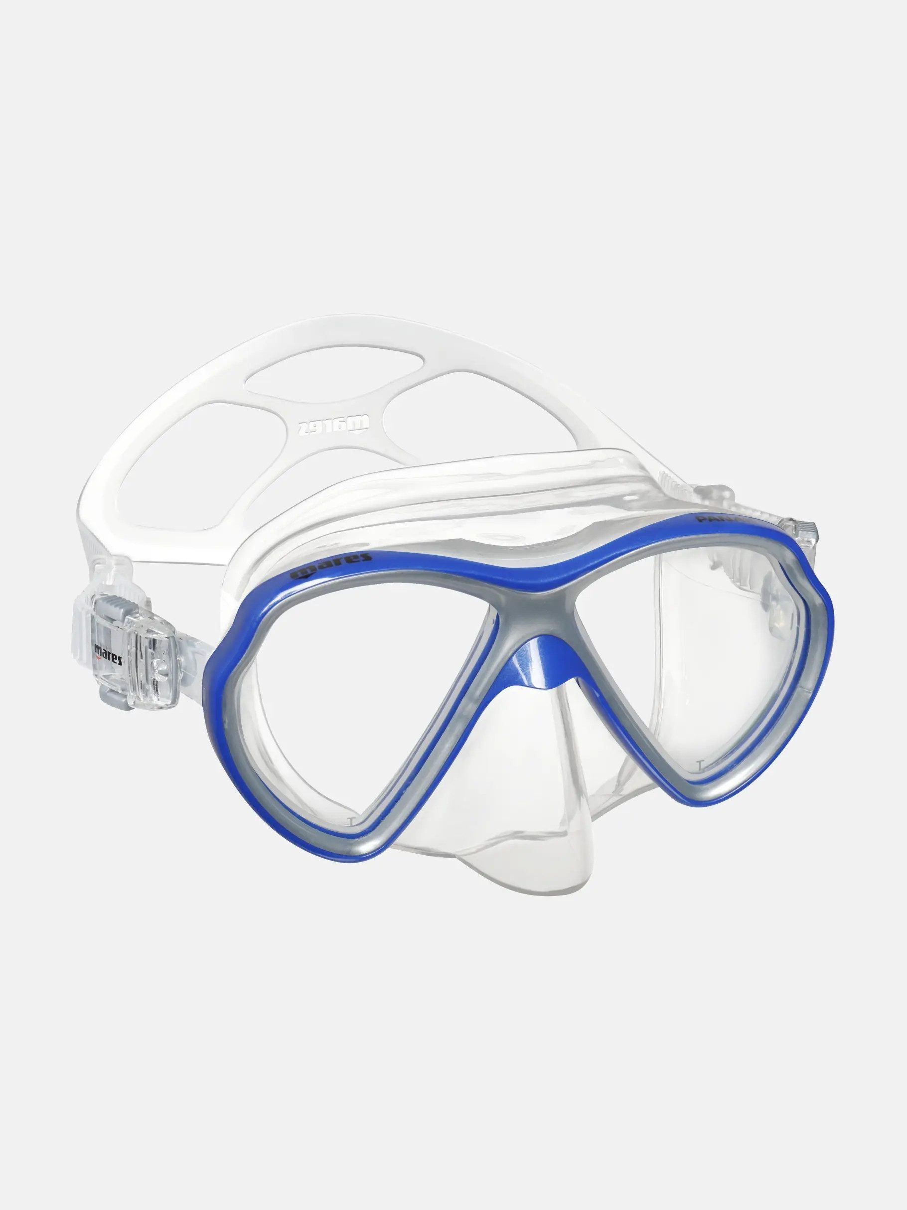 Mares Taucherbrille Mask PANAK MID